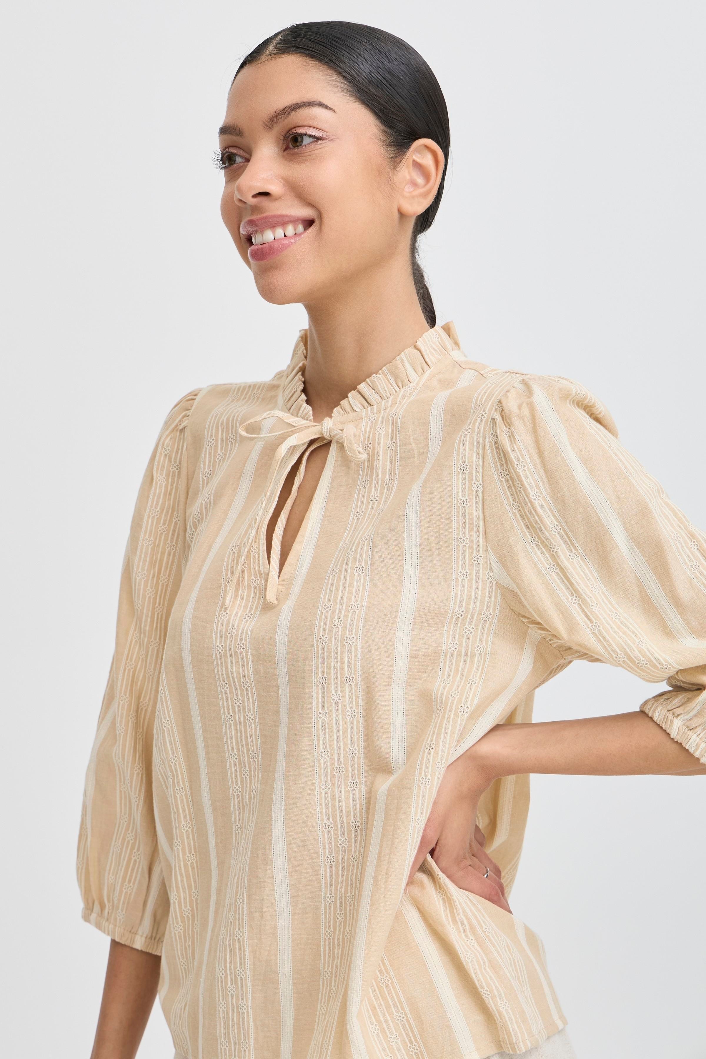 BYILLIANE Bluse LOOKBOOK DETAIL 20816909-202843