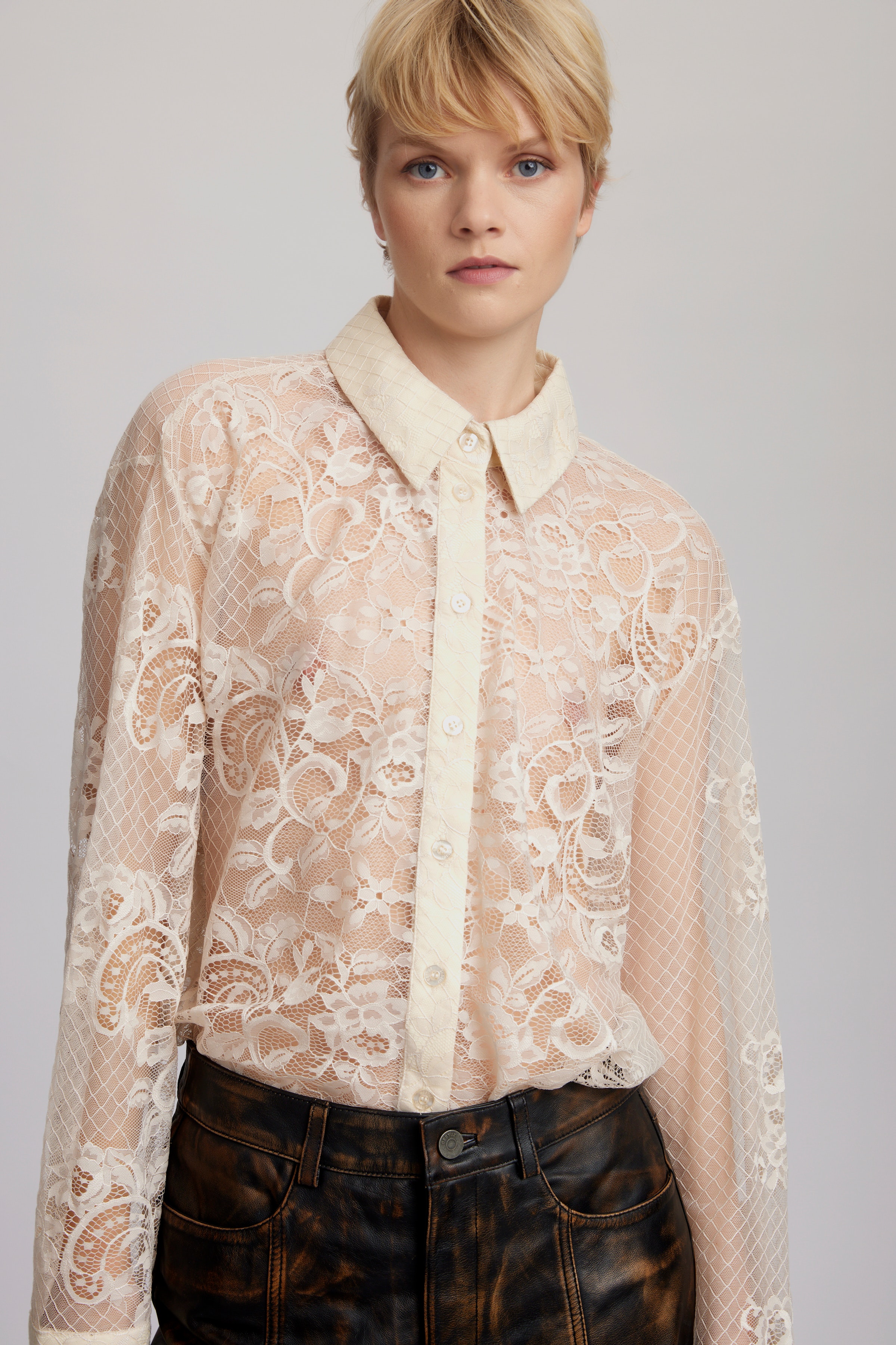 LaicaGZ Shirt LOOKBOOK FRONT 10909383-130905