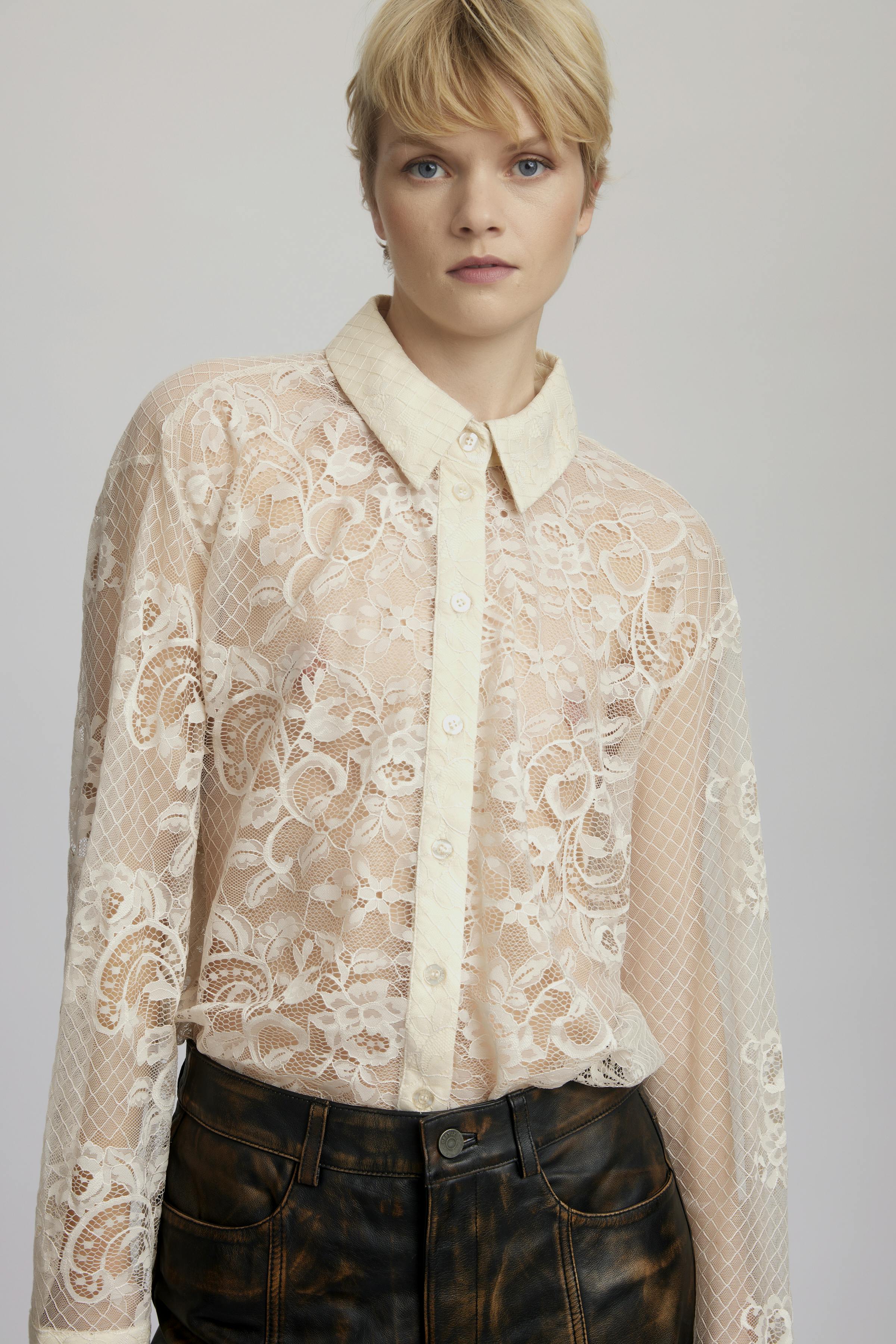 LaicaGZ Shirt LOOKBOOK FRONT 10909383-130905