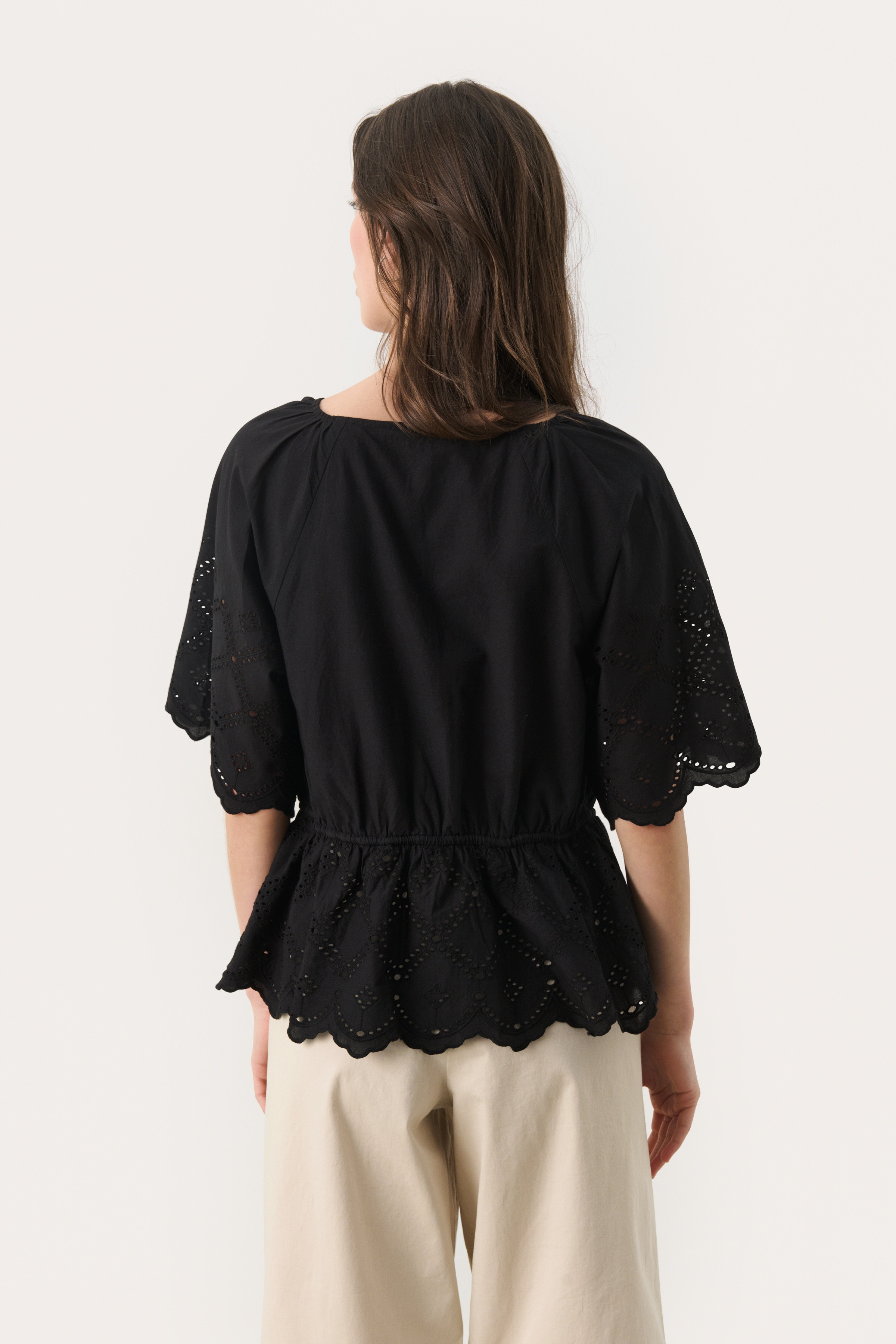 RosaliePW Blouse LOOKBOOK BACK 30309636-194008