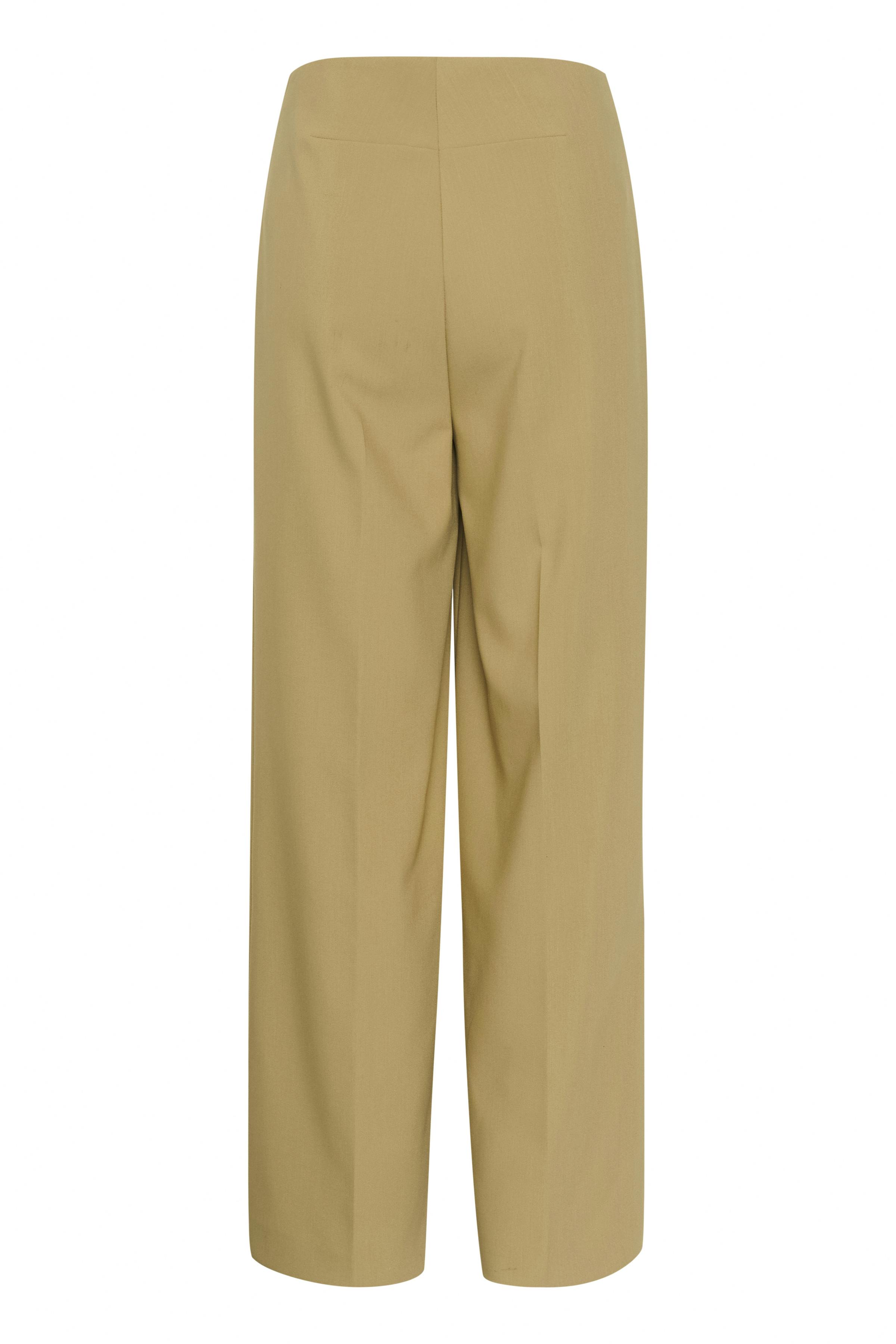 SLCorinne Wide Trousers PACK BACK 30407228-171022