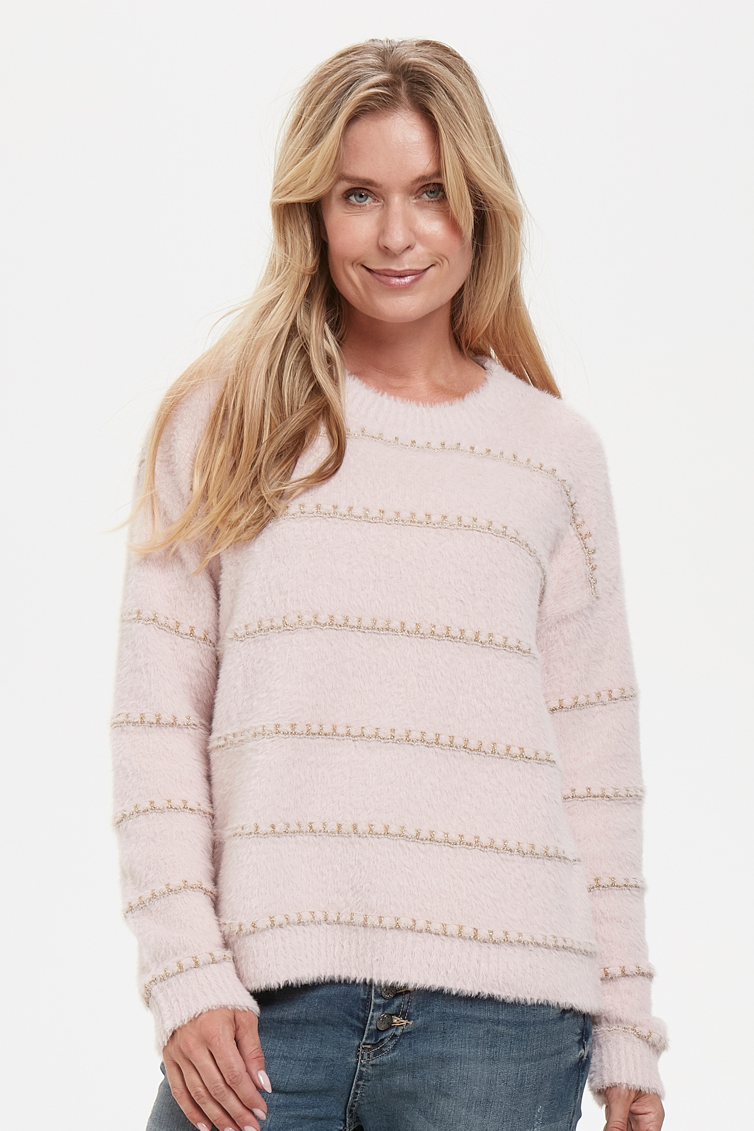 Strickpullover LOOKBOOK FRONT 30501510-3281