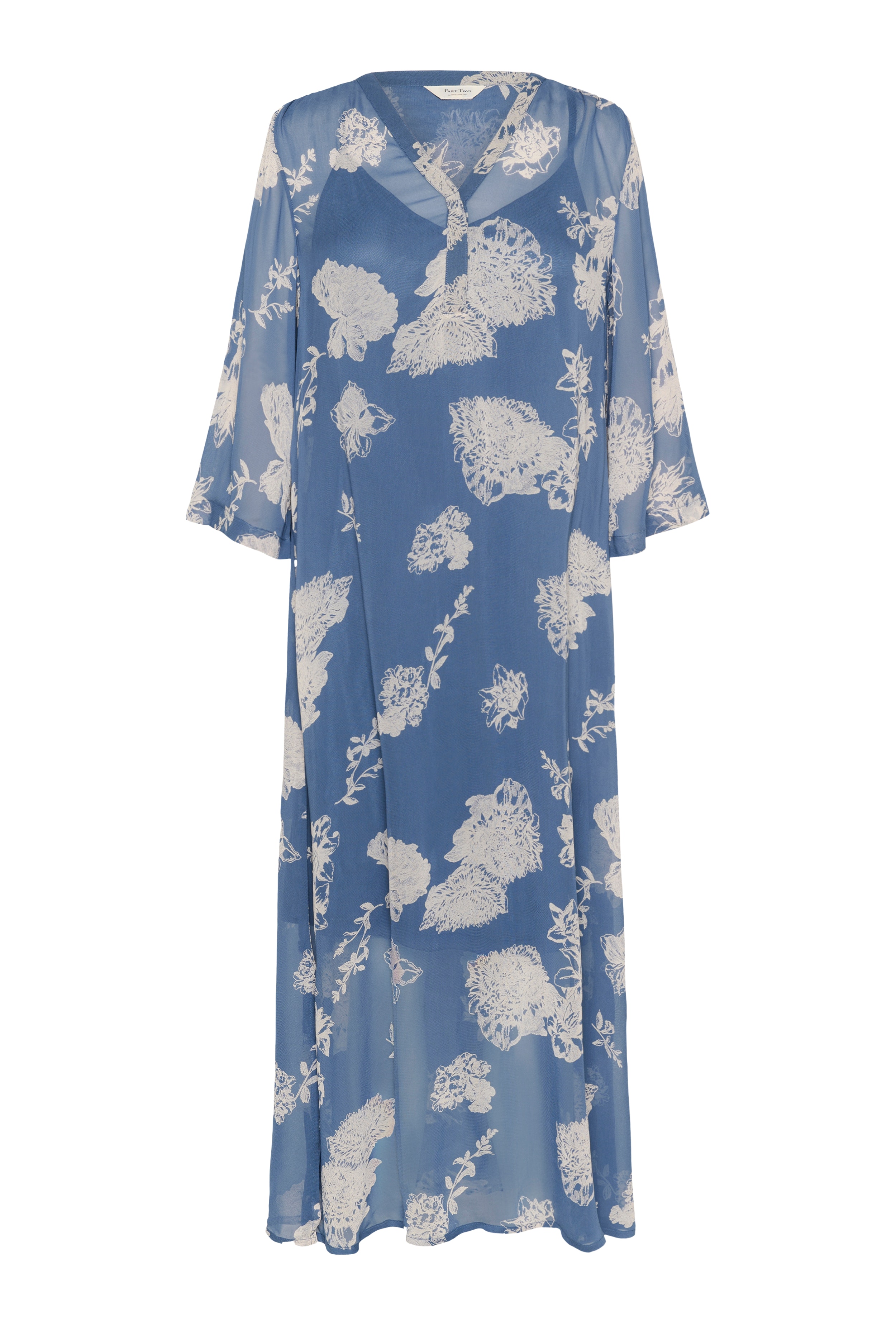 BeritPW Kleid PACK FRONT 30307831-304177