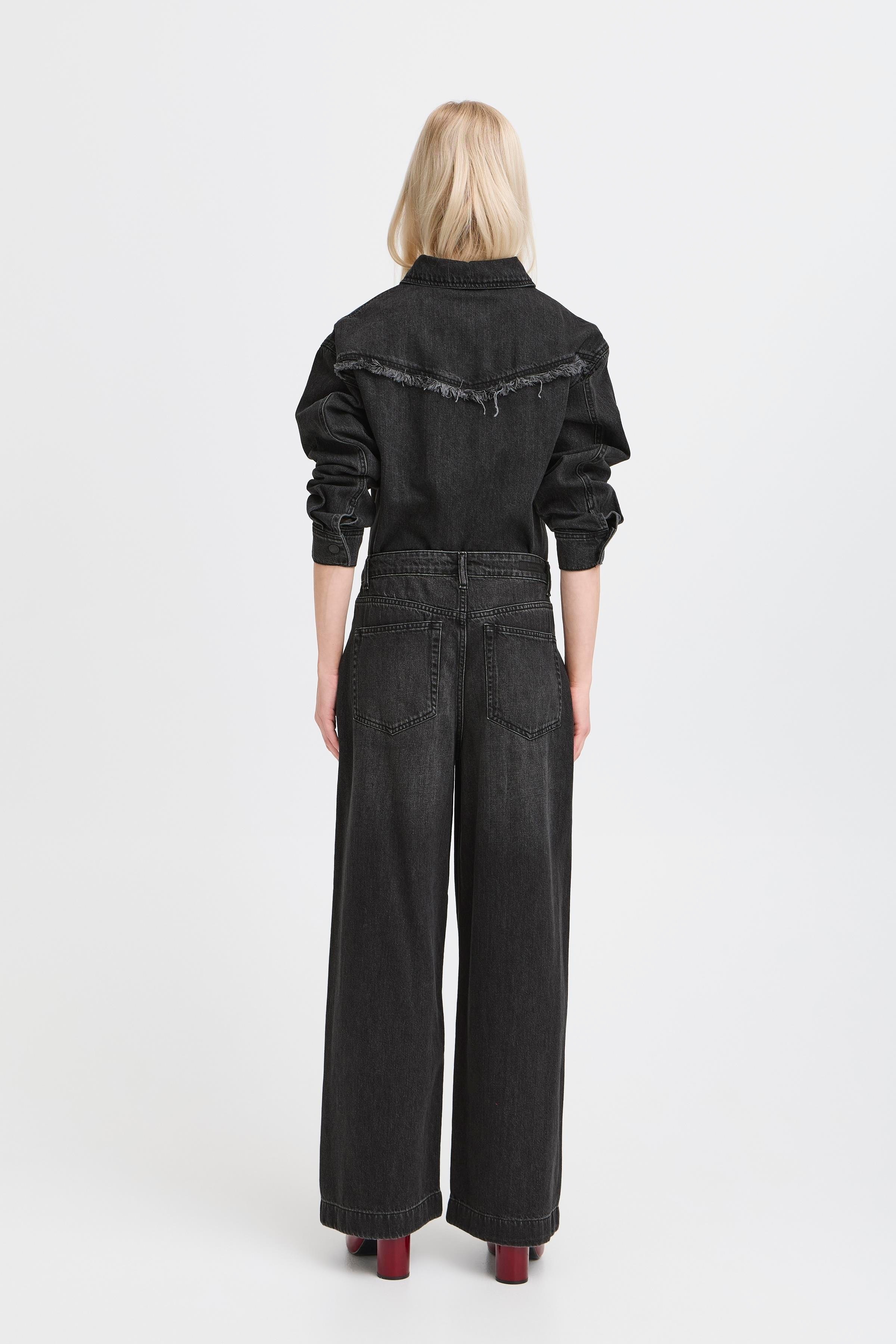 BYKANOA Jeans LOOKBOOK BACK 20818215-200465