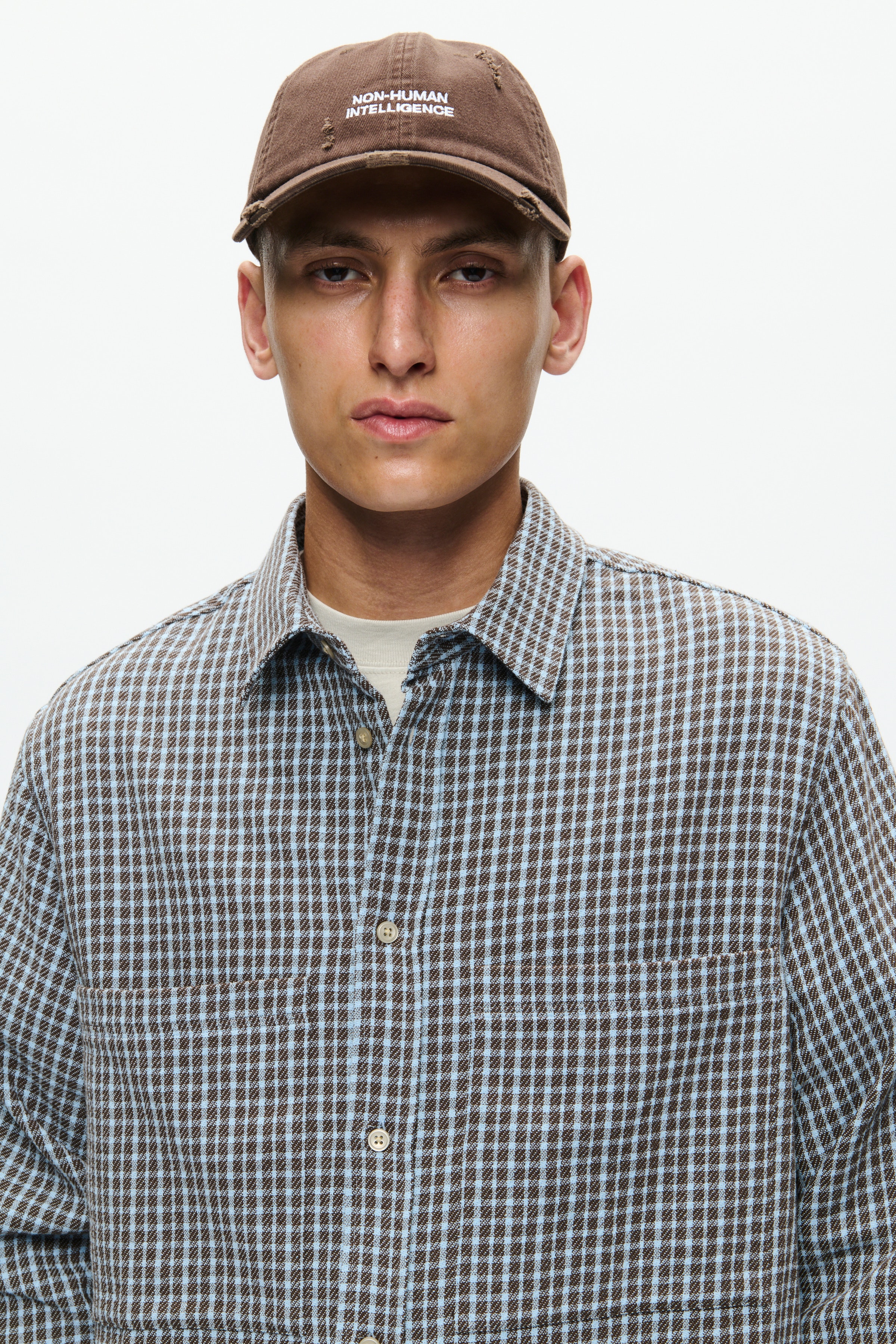 WWNico Shirt LOOKBOOK DETAIL 30251752-304412