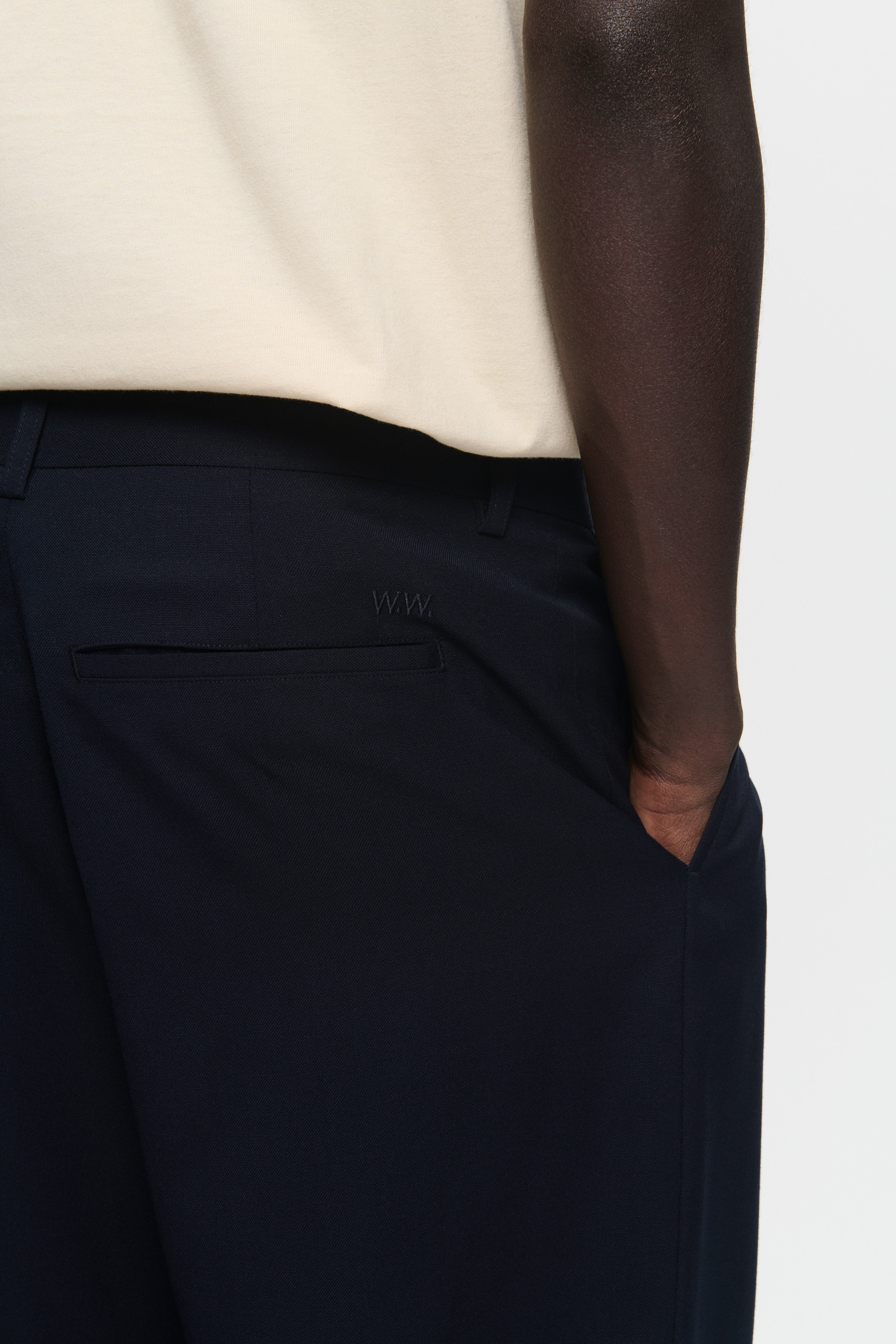 WWfraser Trousers LOOKBOOK DETAIL 30250010-194011