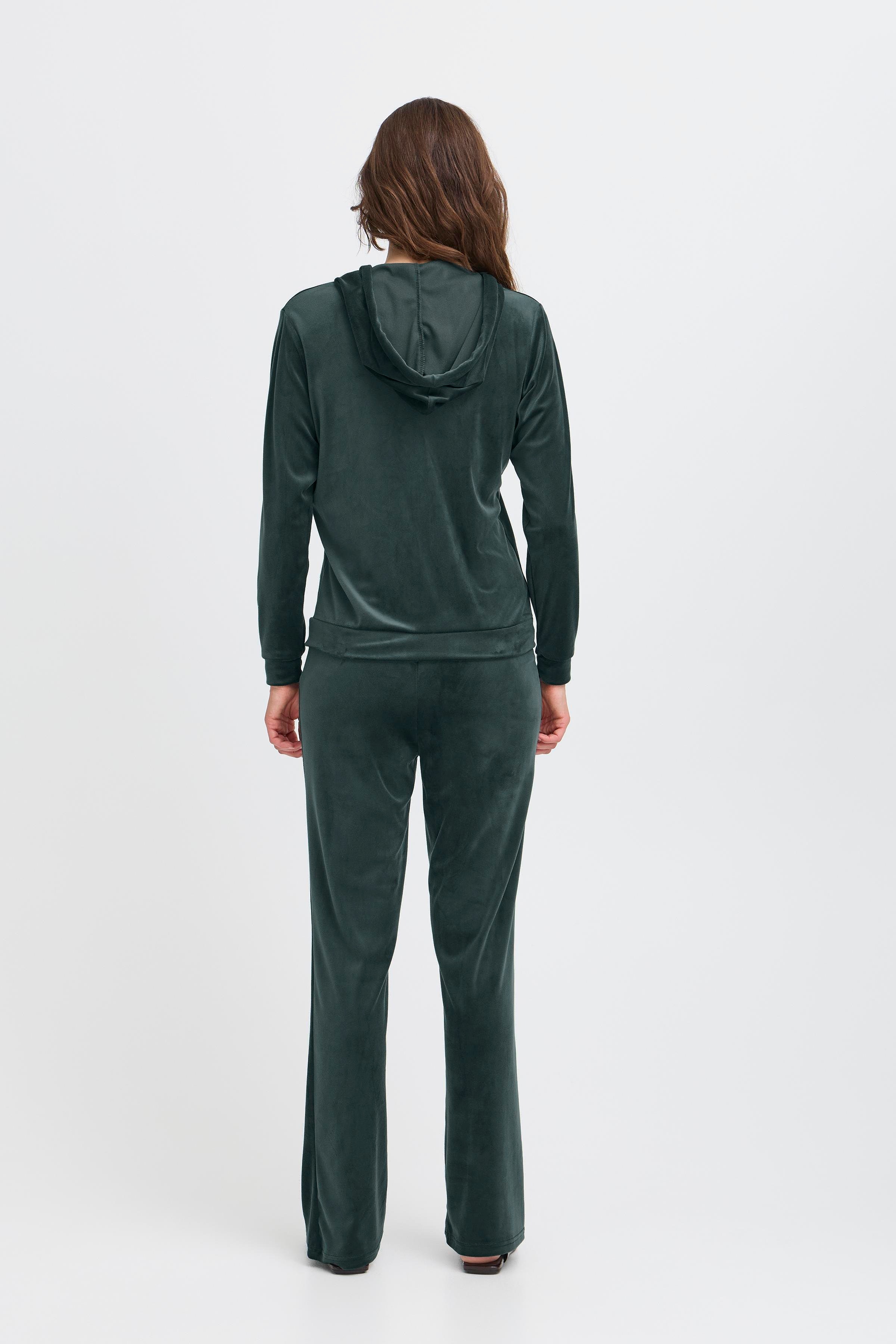 BYMITZA Jogging suit LOOKBOOK BACK 20810786-194906