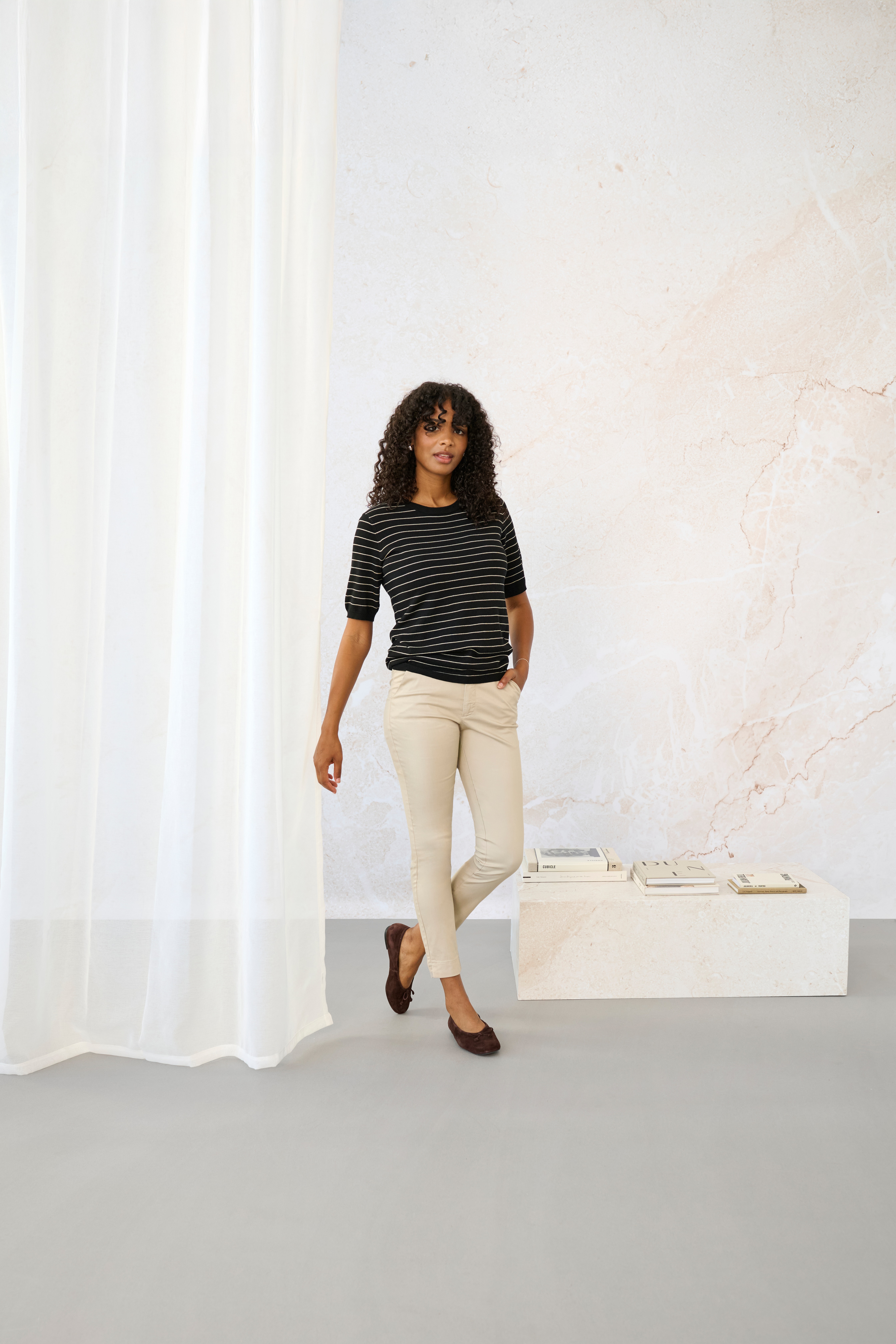 KAlea Trousers LOCATION NONE 10505191-151305