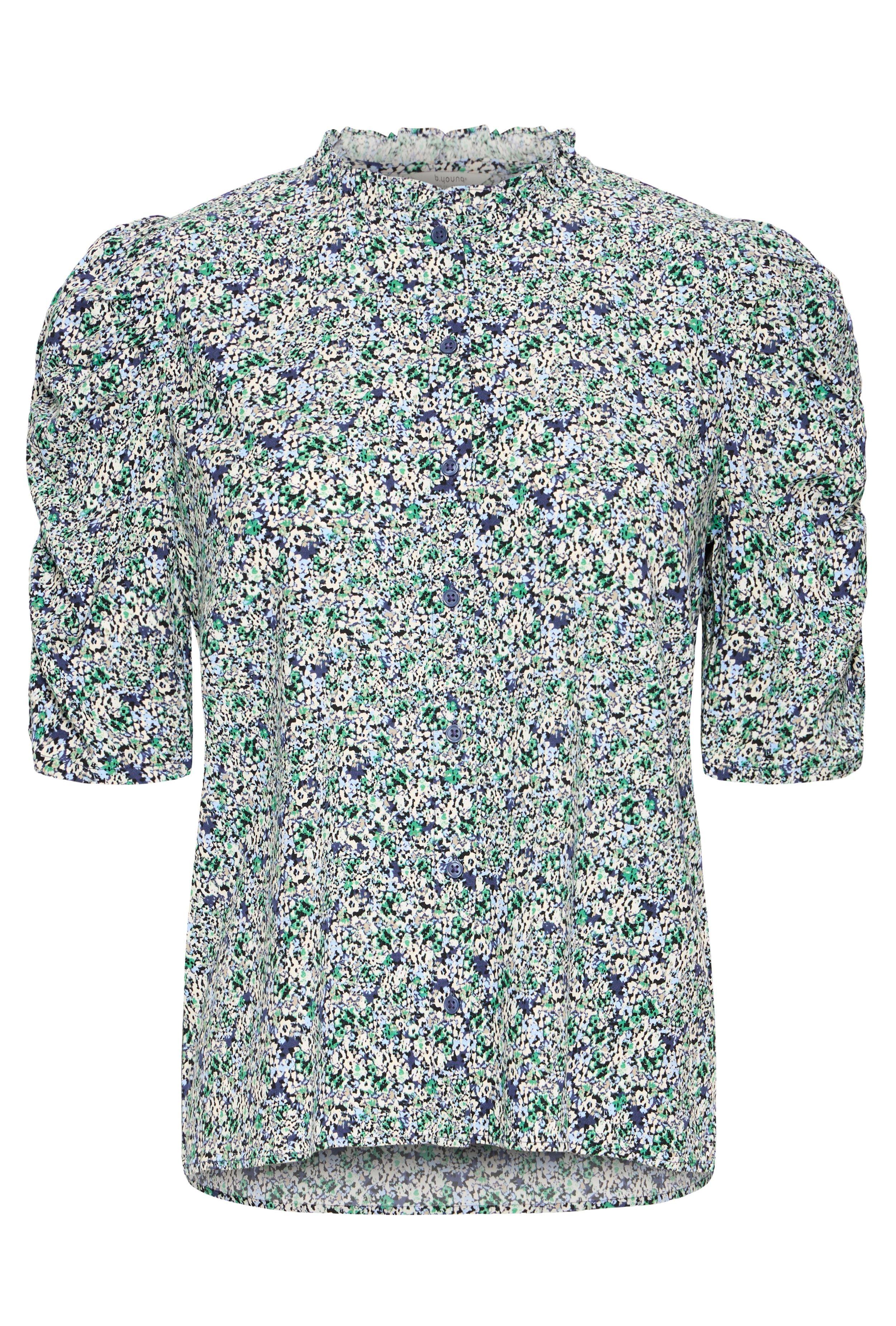 BYGABRIA Skjorta PACK FRONT 20818552-900003992