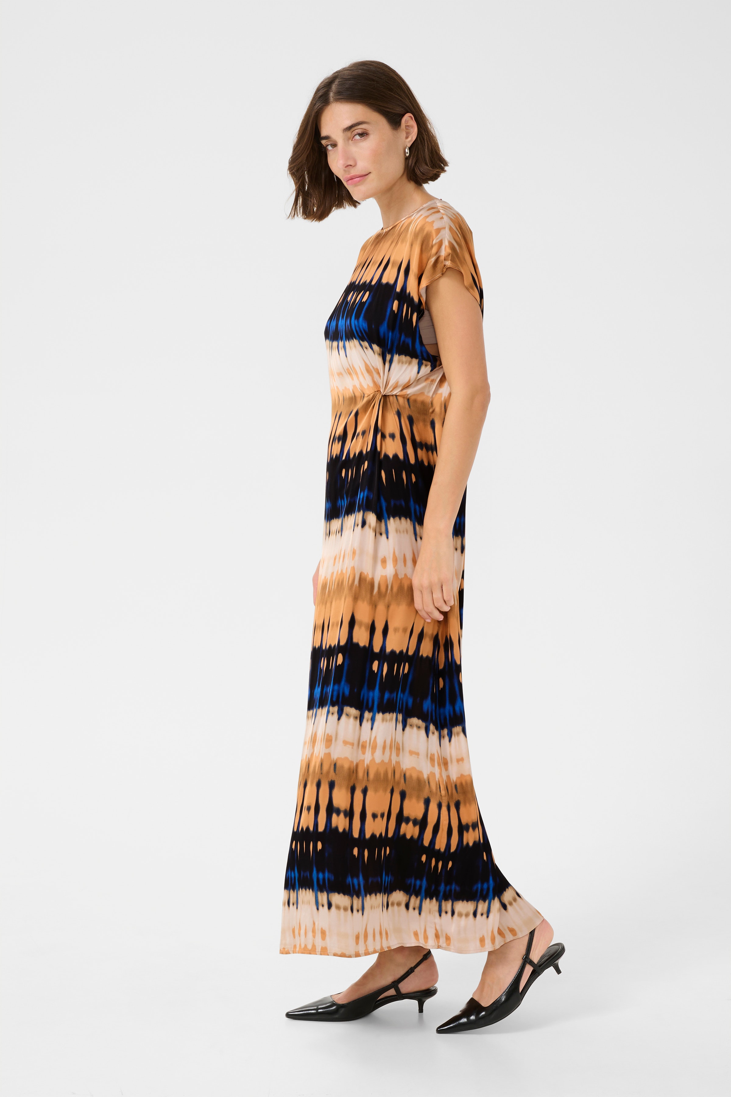 CUmacy Kleid LOOKBOOK FRONT 50112021-107890