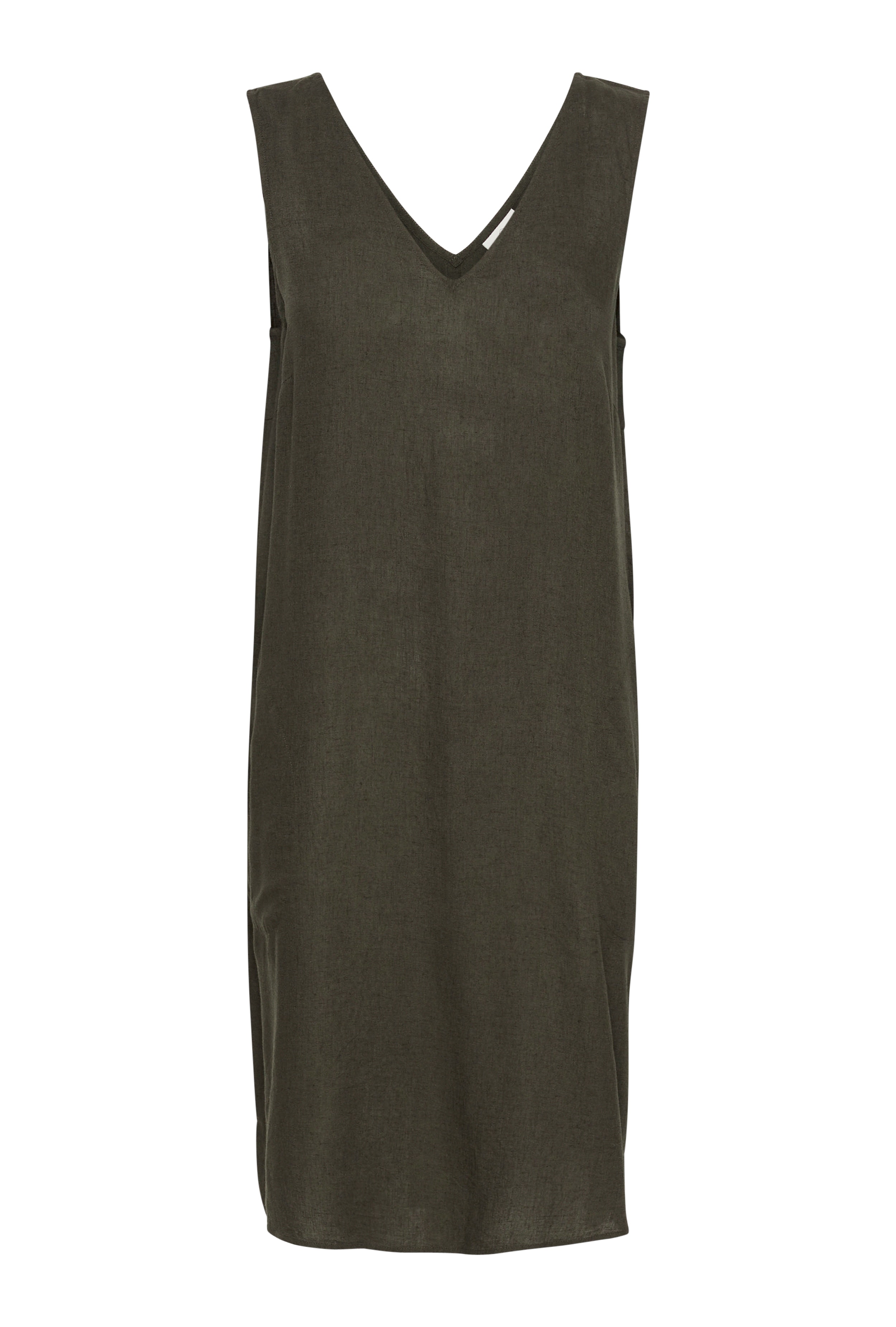 KAmilla Lin Kjole PACK FRONT 10508835-190414