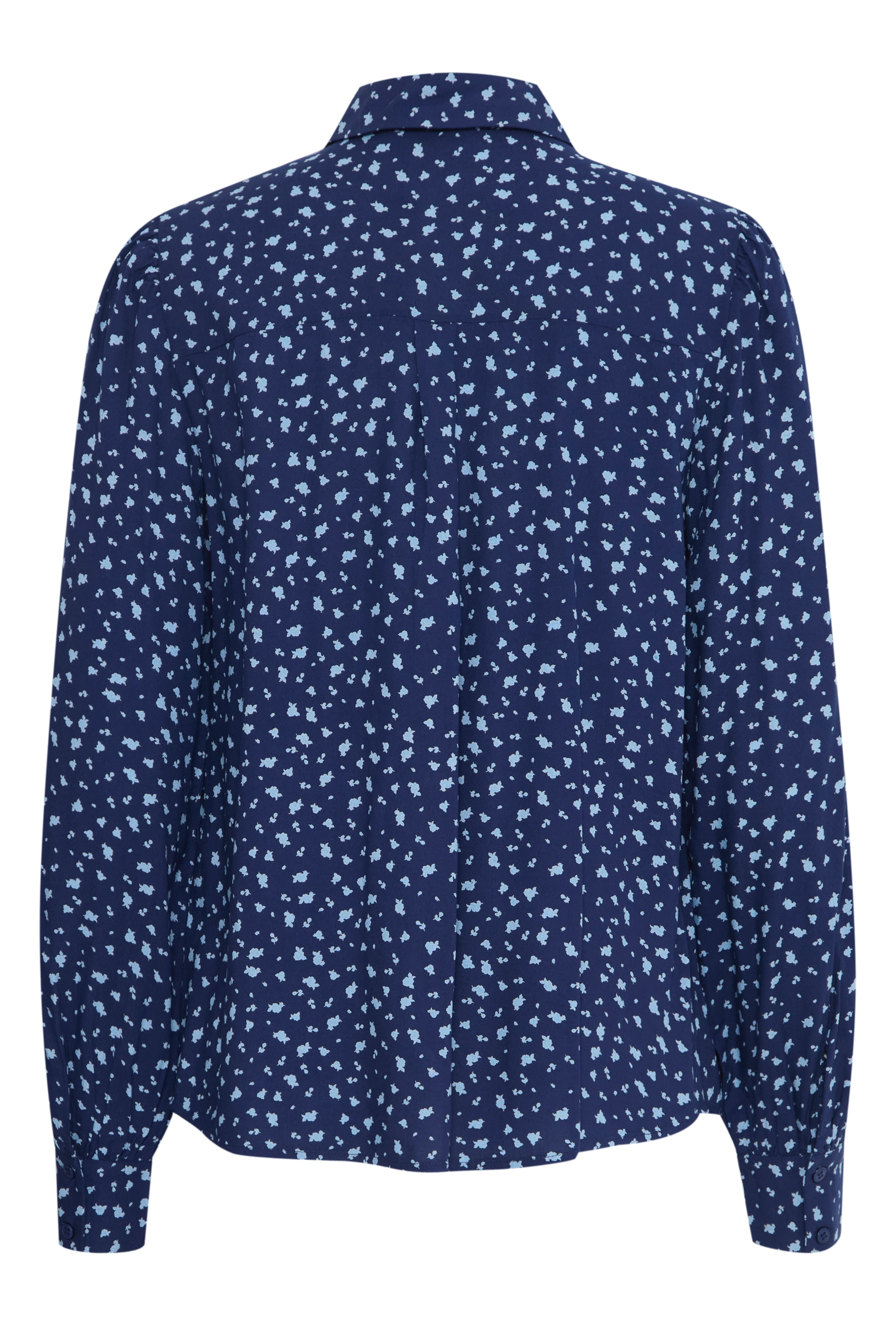 BYJOSA Skjorte PACK BACK 20810951-204075