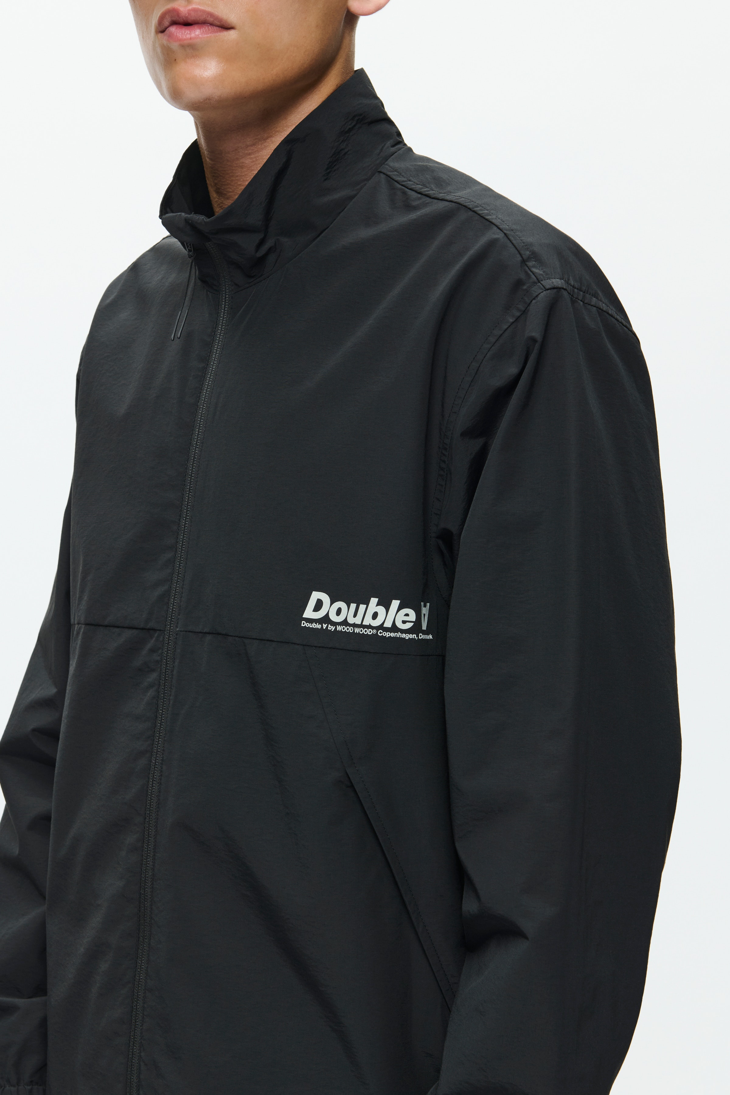 WWFrank Casual jacket LOOKBOOK DETAIL 30251787-303700