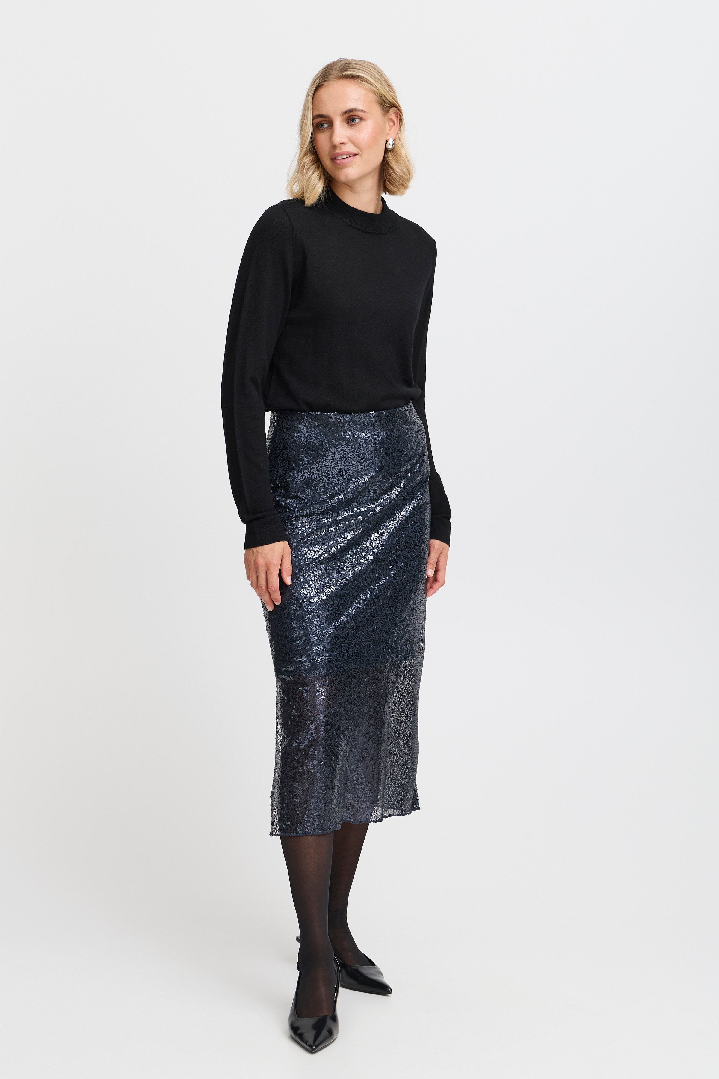 FRCOSIMA Skirt LOOKBOOK FRONT 20615015-203861