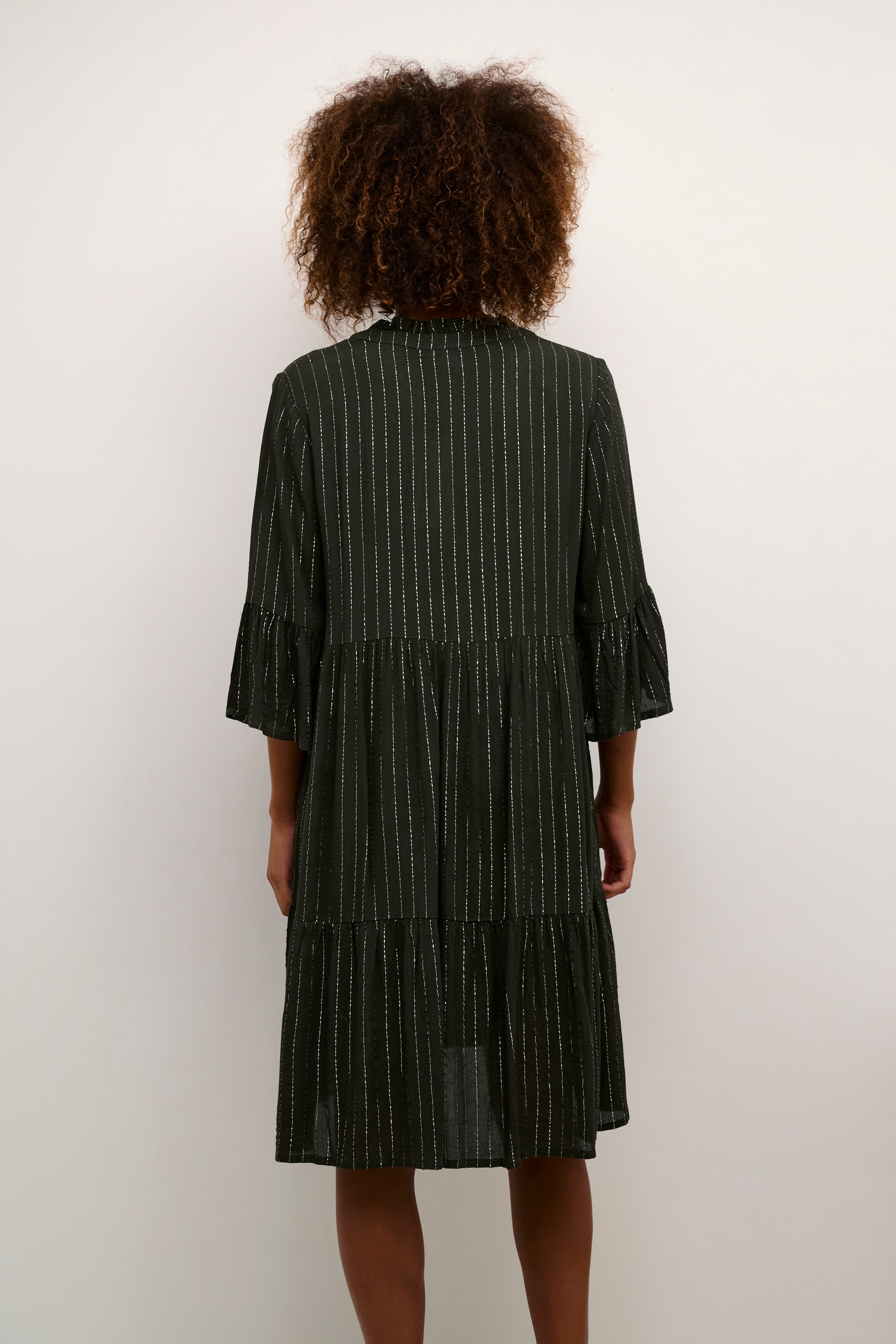 KAliv KlÃ¤nning LOOKBOOK FRONT 10552164-105095