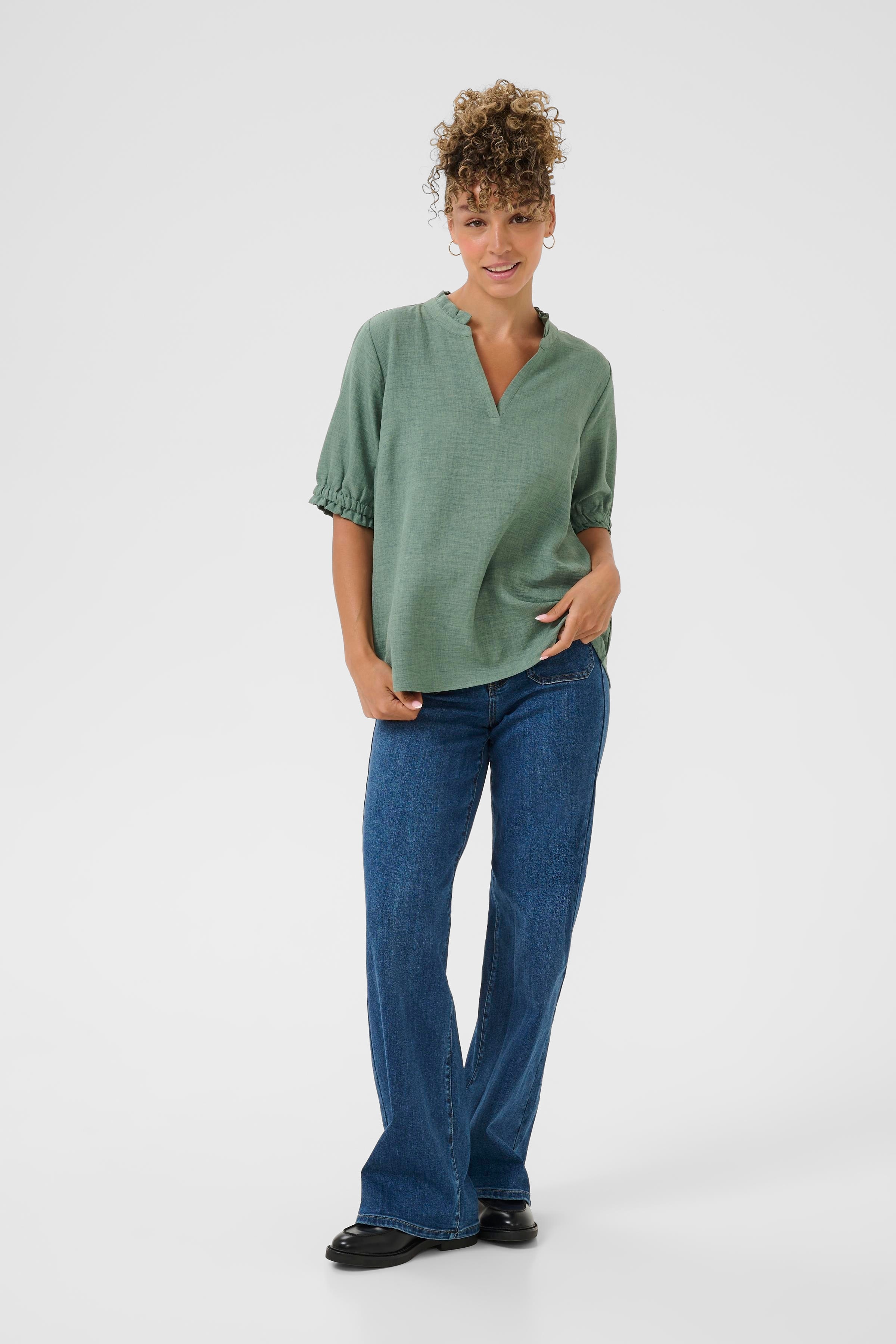 BPoda Blouse LOOKBOOK FRONT 40200027-1856061