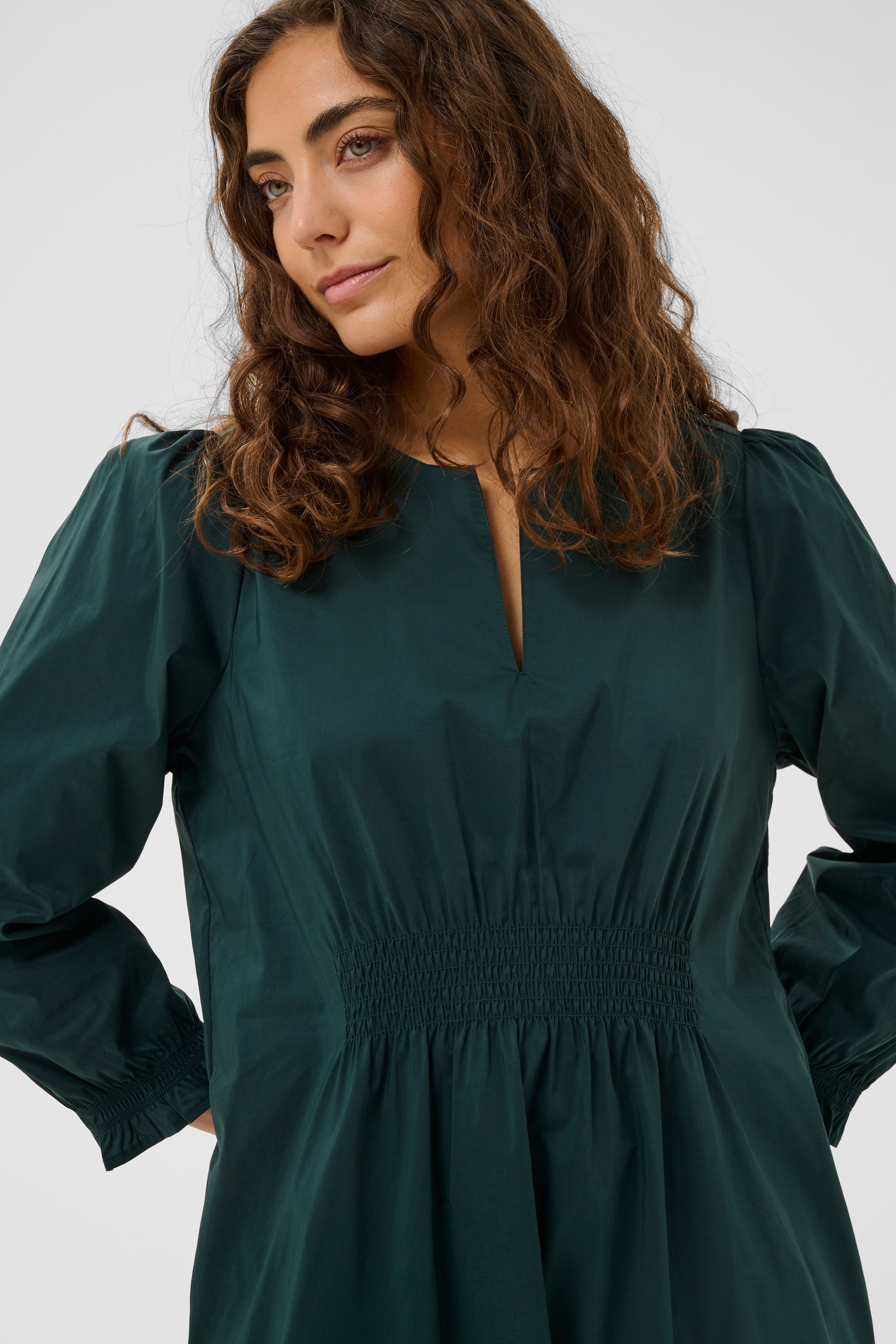 CUelna Kleid LOOKBOOK DETAIL 50112462-195220