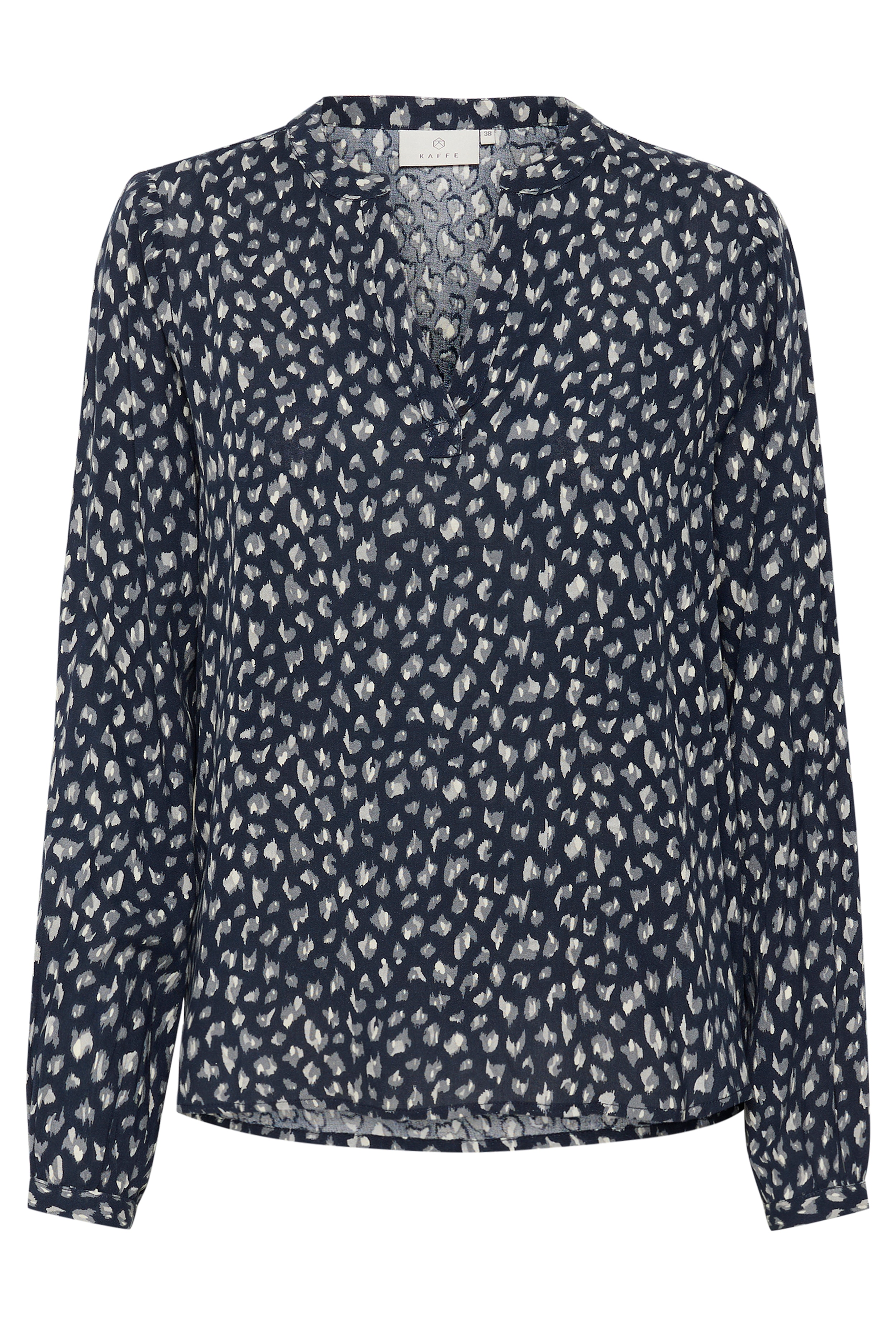 KAjalie Bluse PACK FRONT 10552004-107690