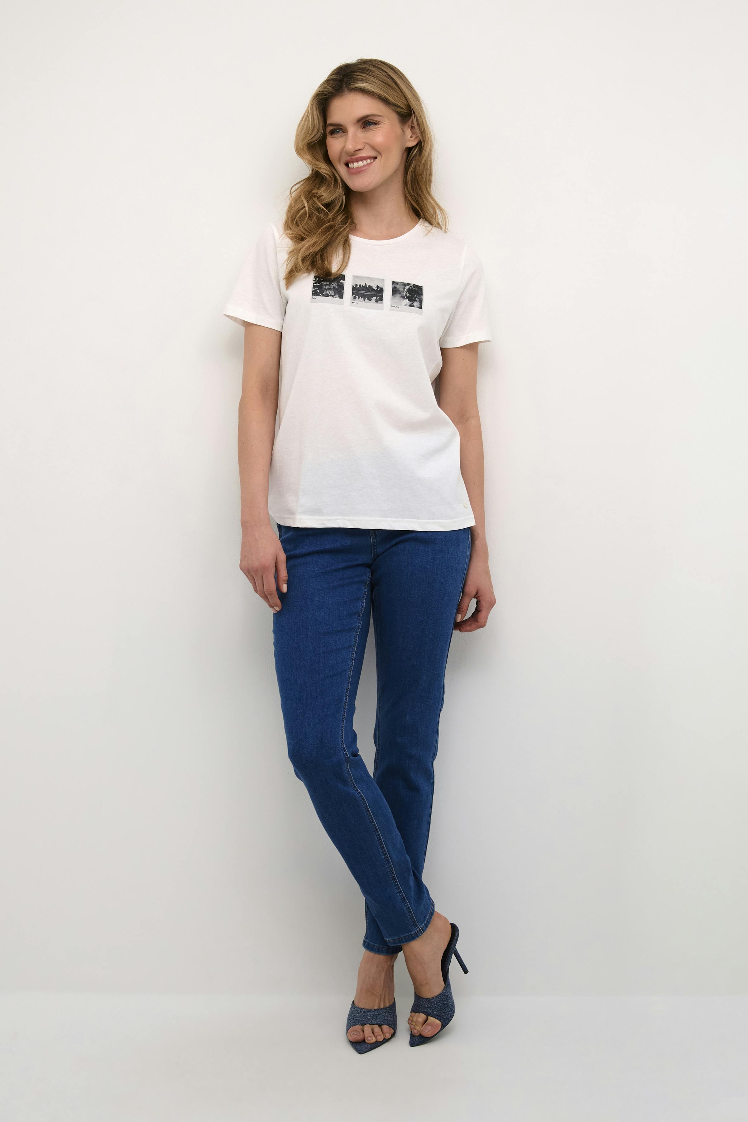 CRNorma T-shirt LOOKBOOK FRONT 10611629-106237