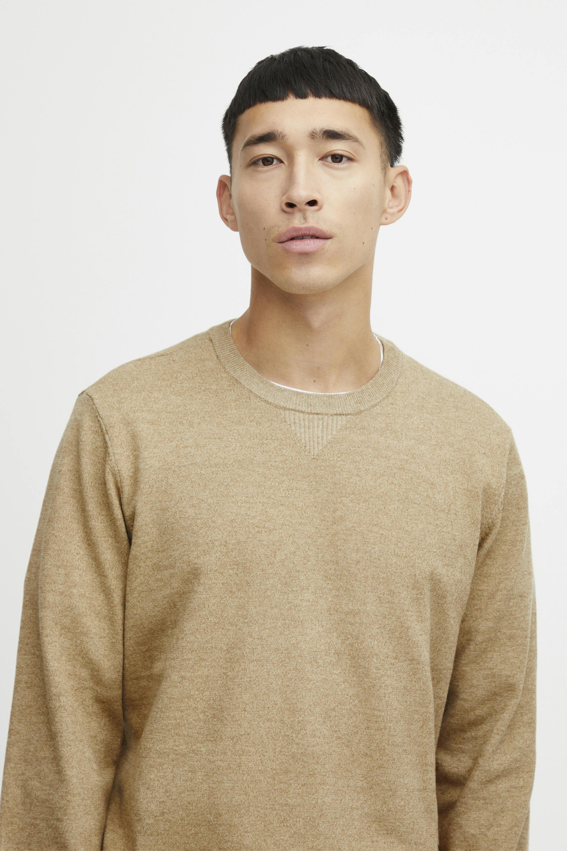 Stickad pullover LOOKBOOK DETAIL 20715850-141107