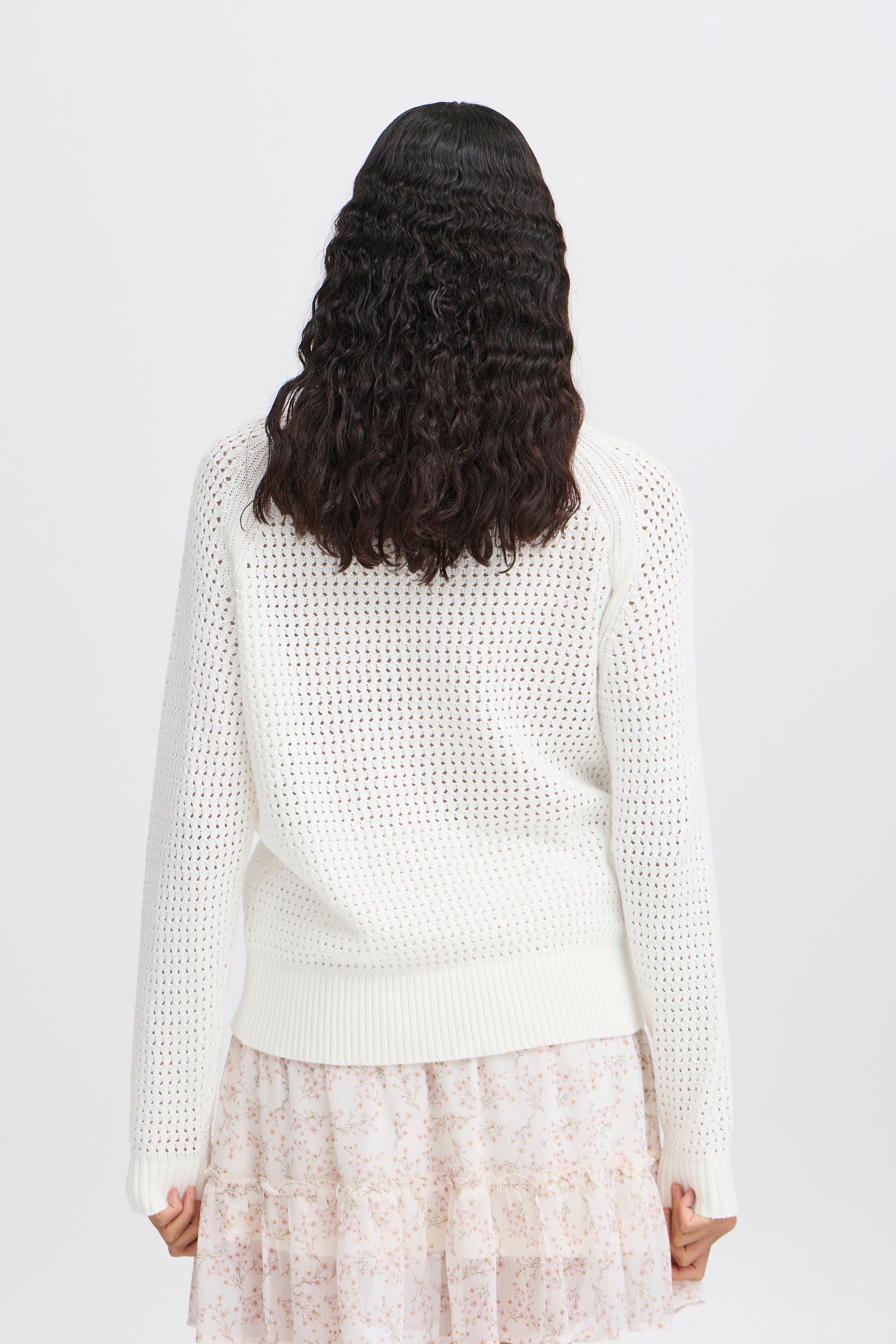 BYMAGIO Pullover LOOKBOOK BACK 20816635-114300