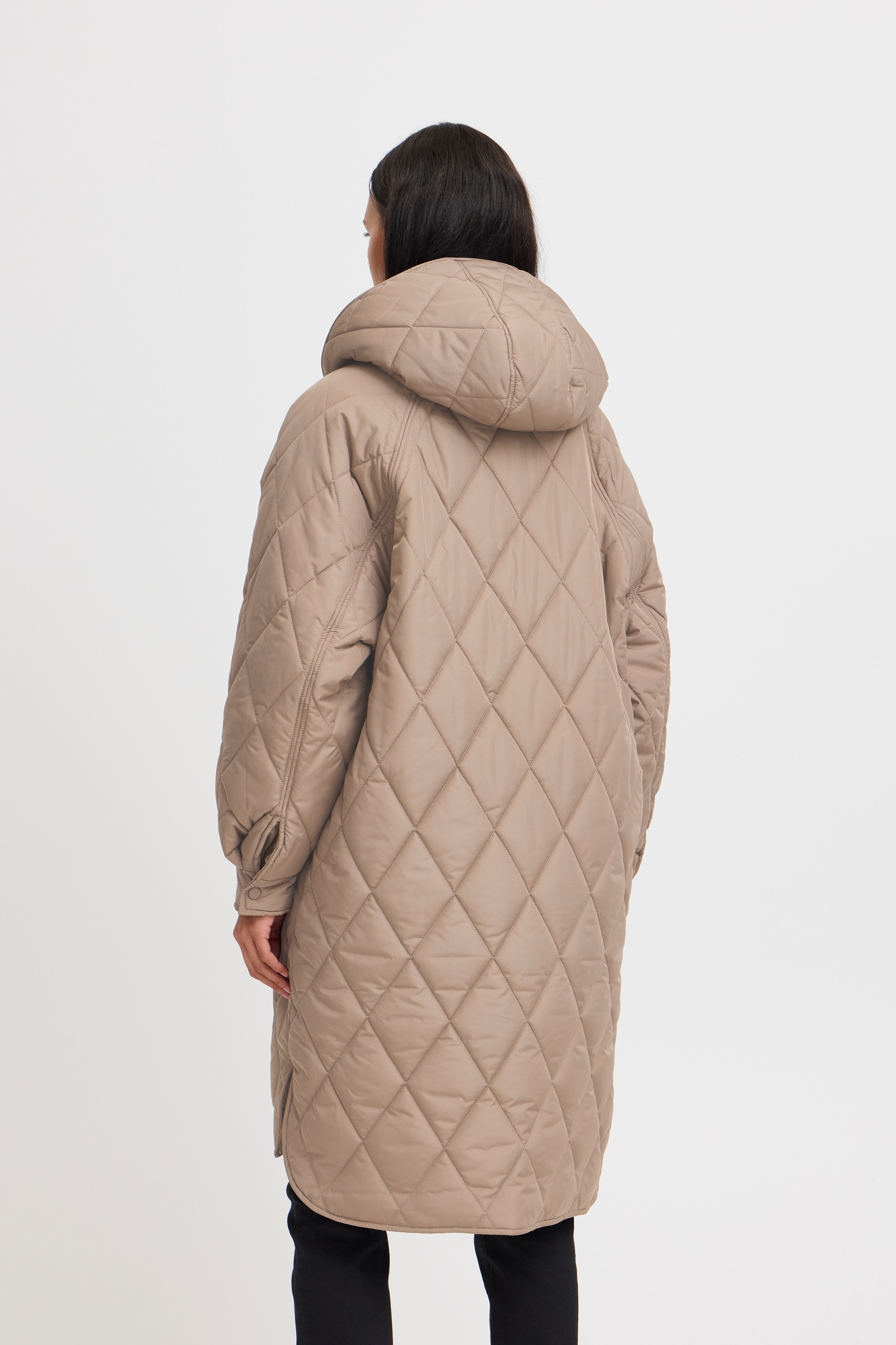 IHHANSA Yttertøy LOOKBOOK BACK 20116646-170909