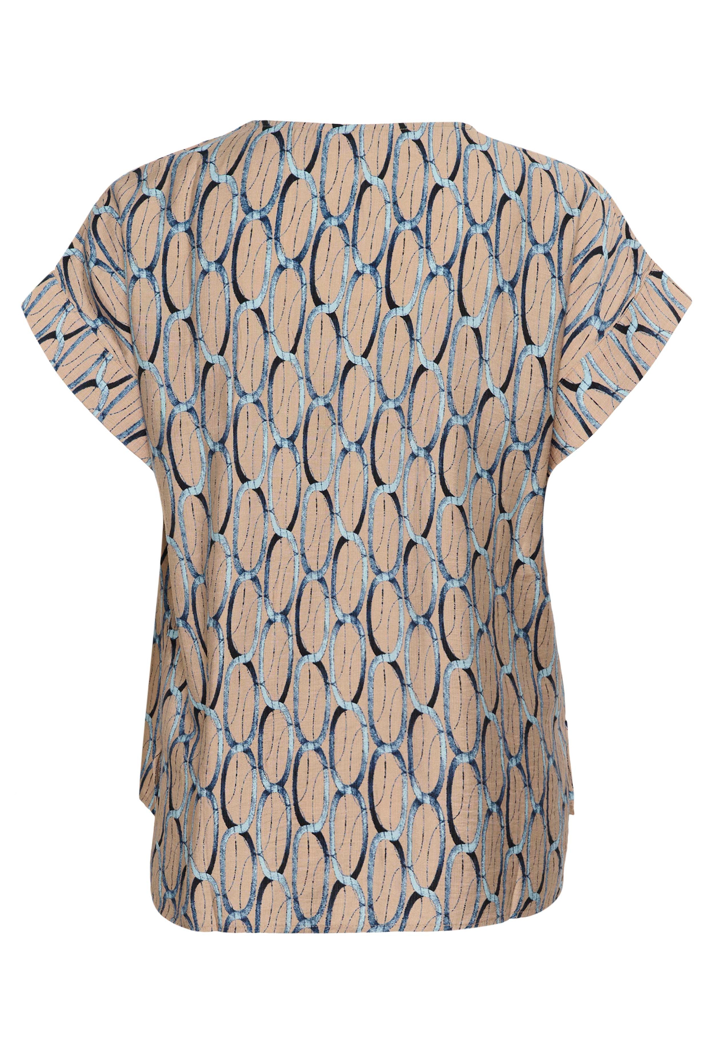CUbae Blouse PACK BACK 50112411-108586