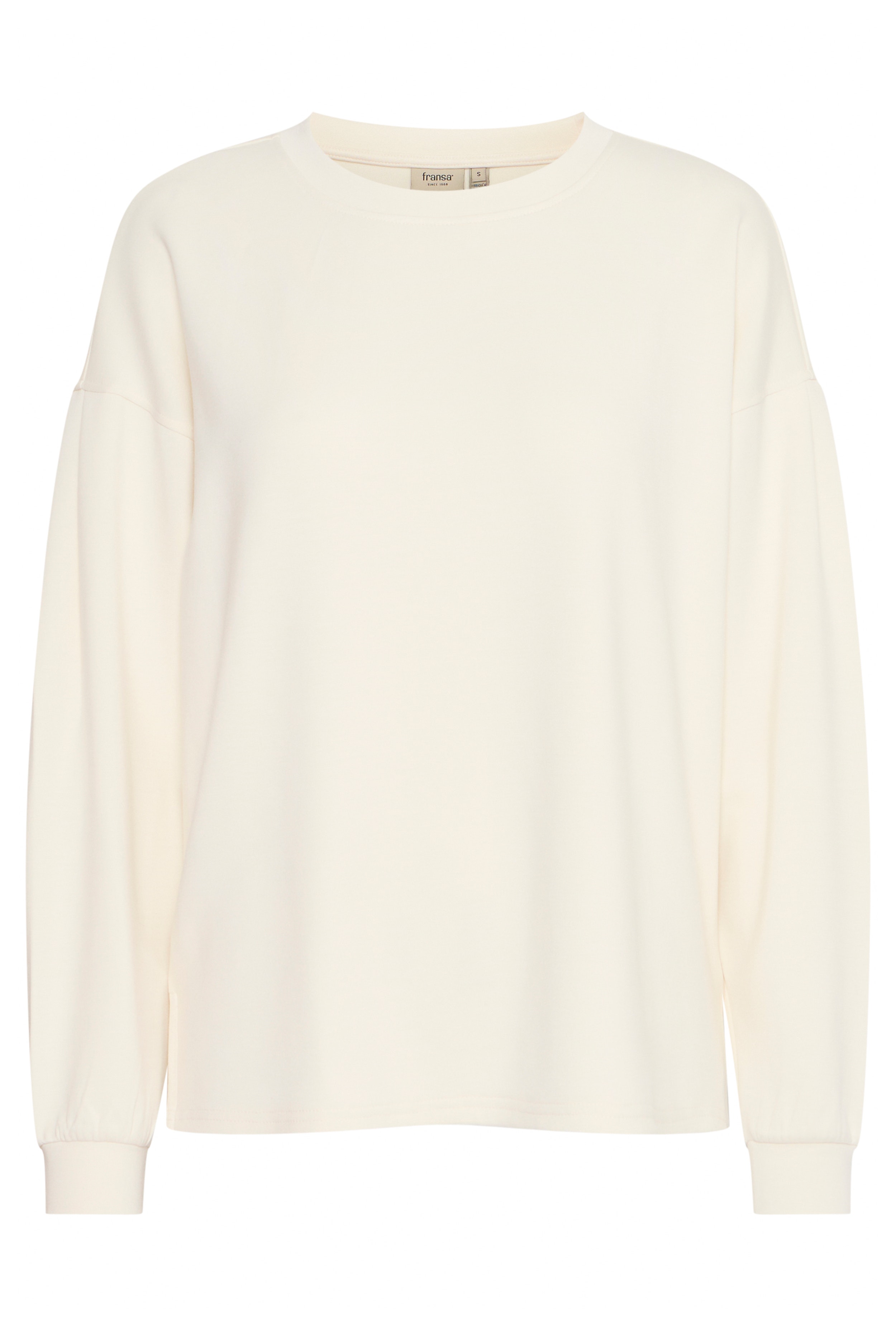 FRAURORA Sweatshirt PACK FRONT 20615532-110701