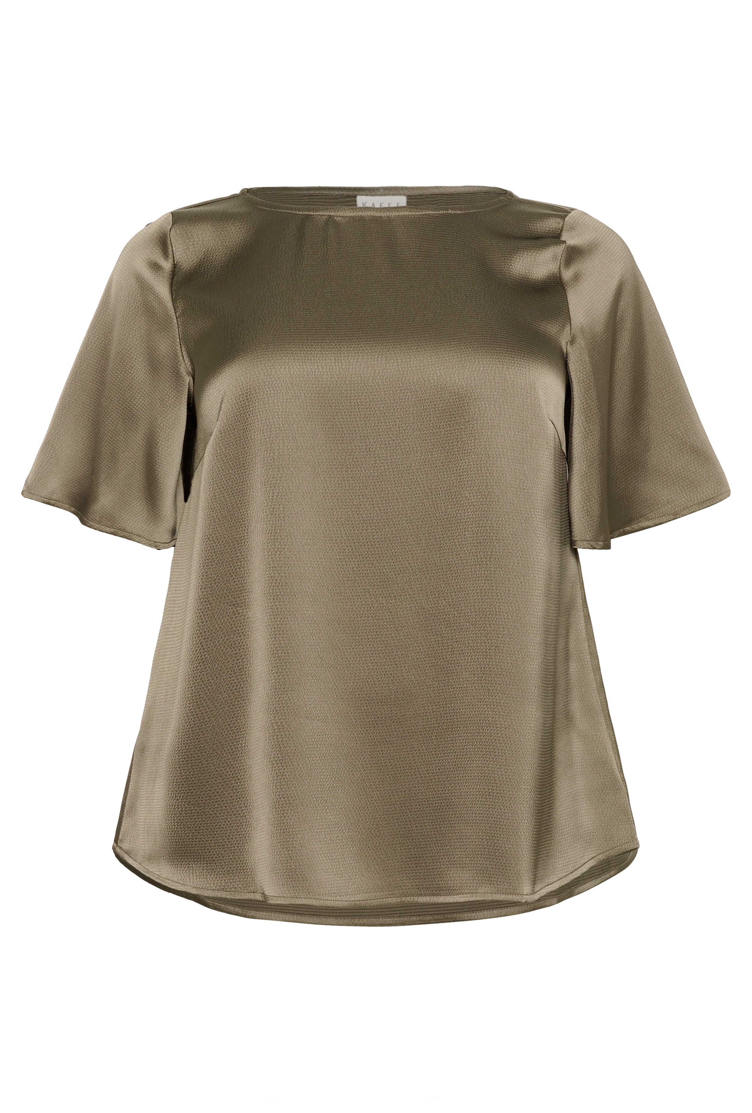 KCdina Blouse PACK FRONT 10583873-190808