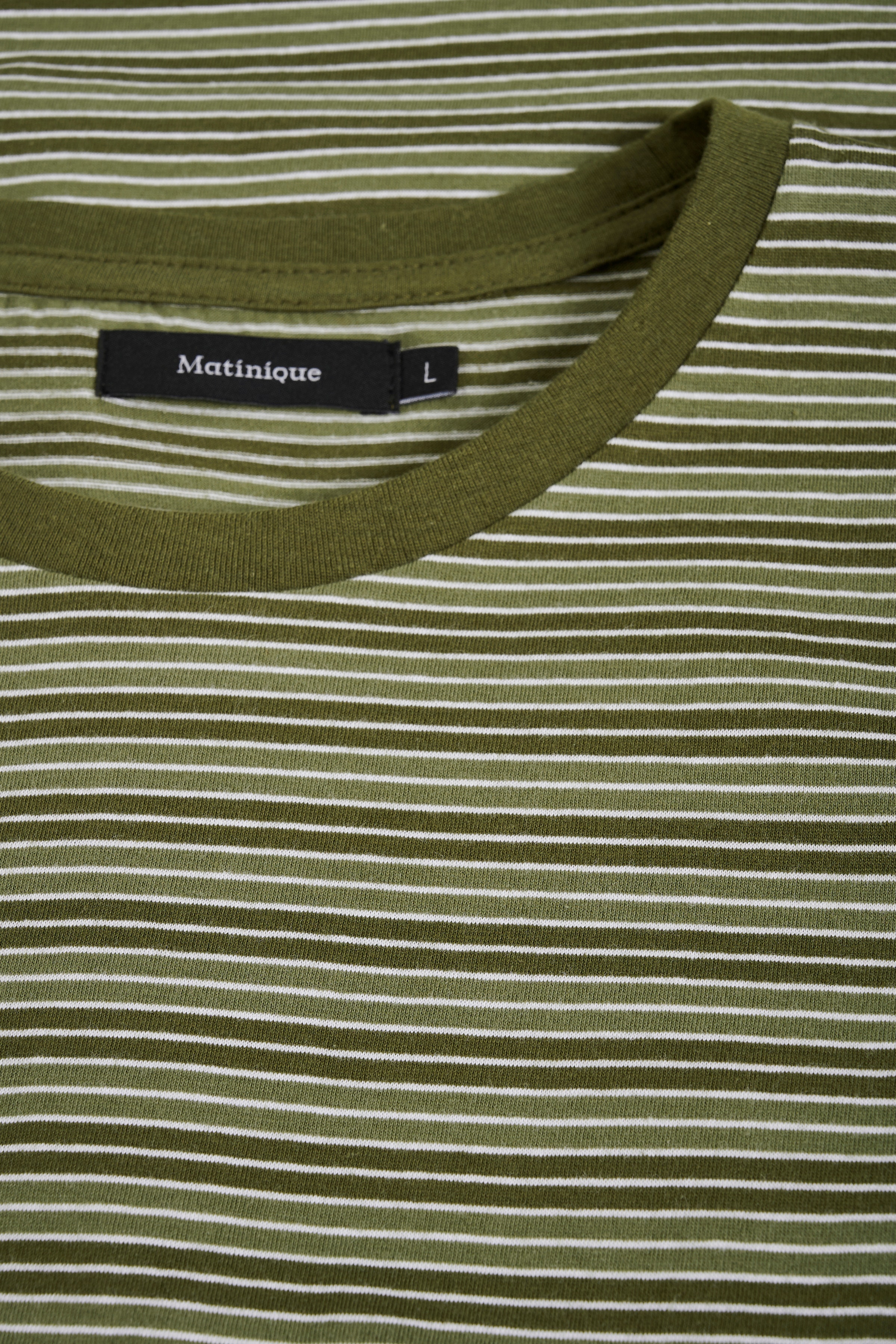 MAjermane T-shirt PACK DETAIL 30205823-190515