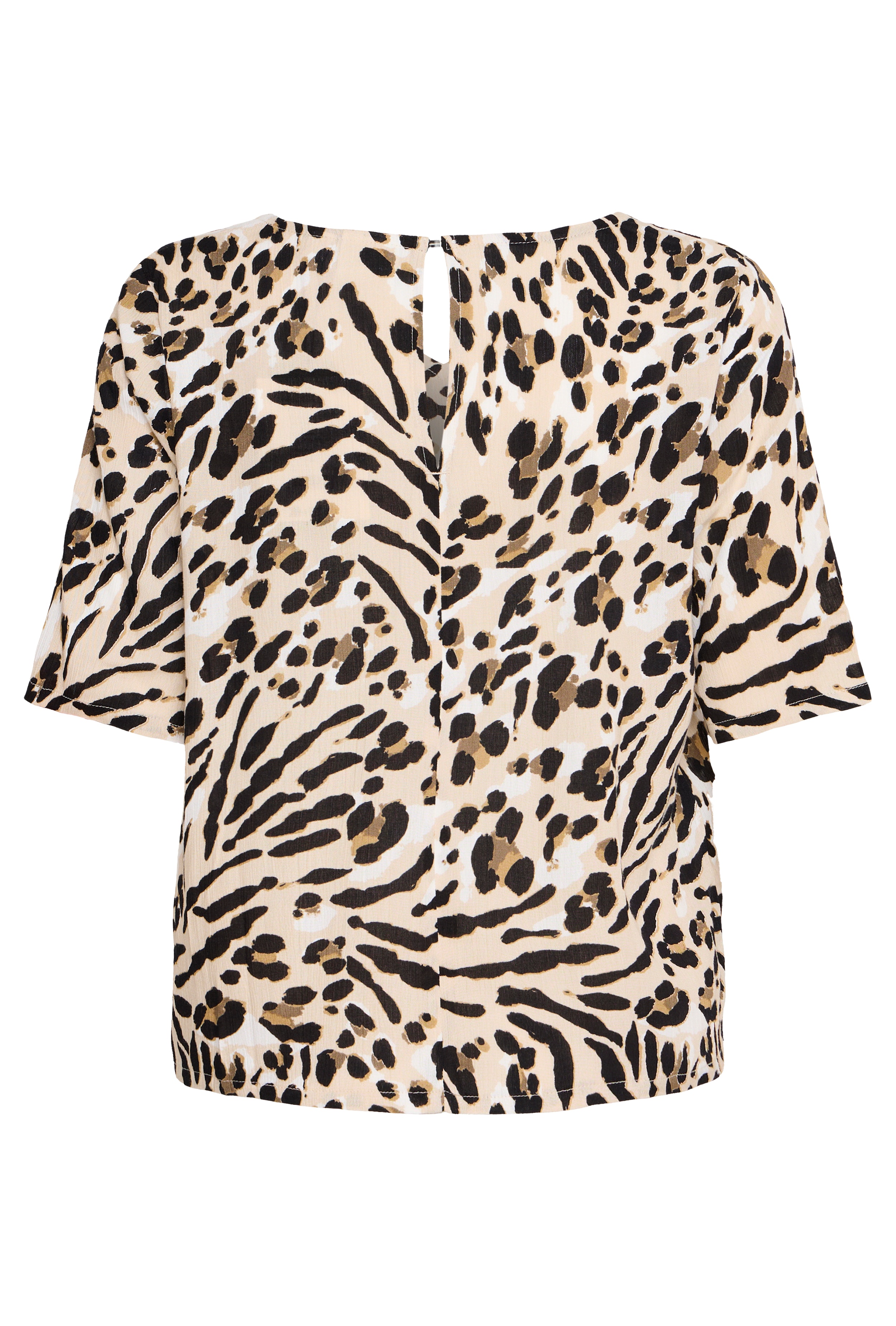 Kortermet bluse PACK BACK 20122972-204480