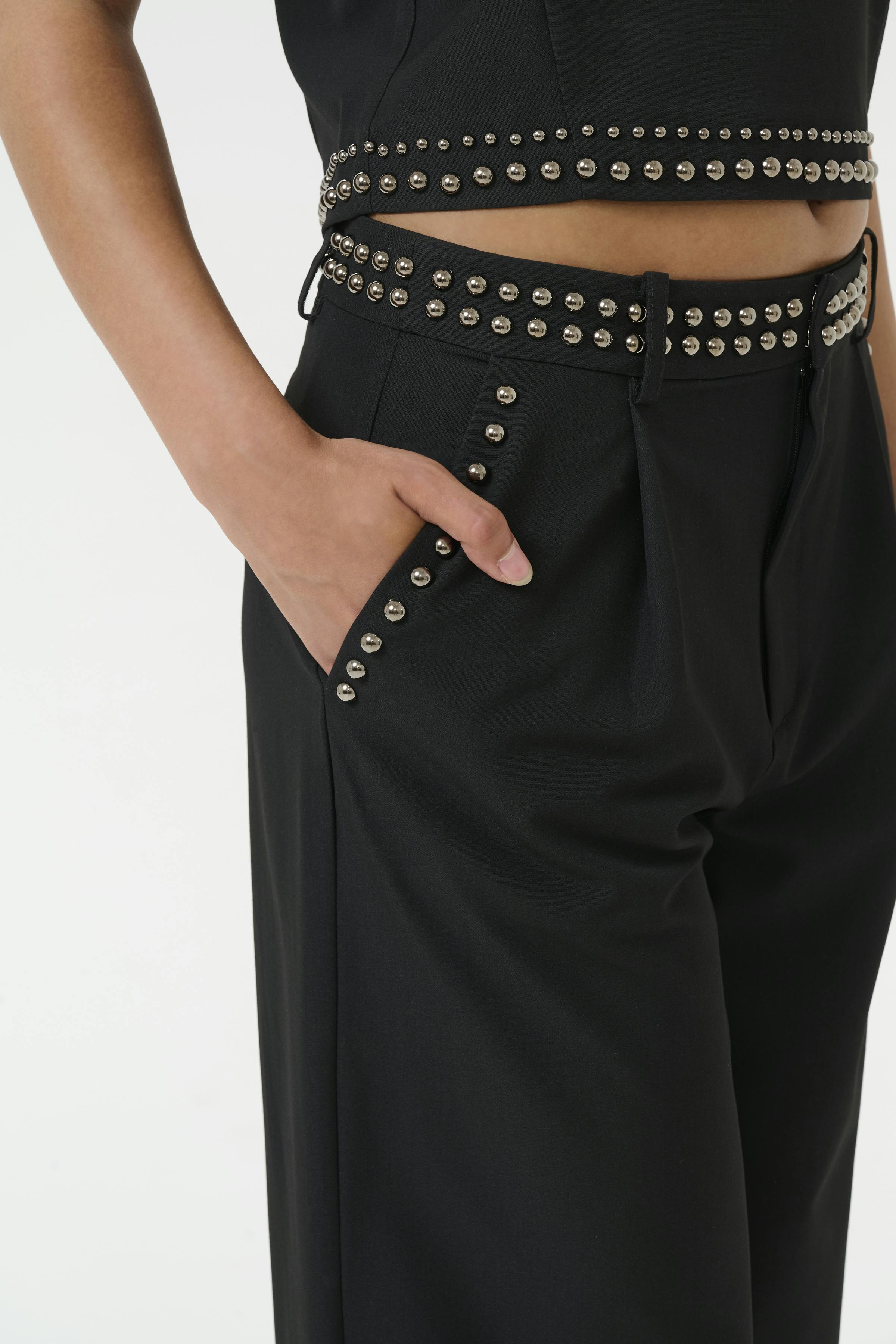 PhoebeGZ Broek LOOKBOOK DETAIL 10909624-100017