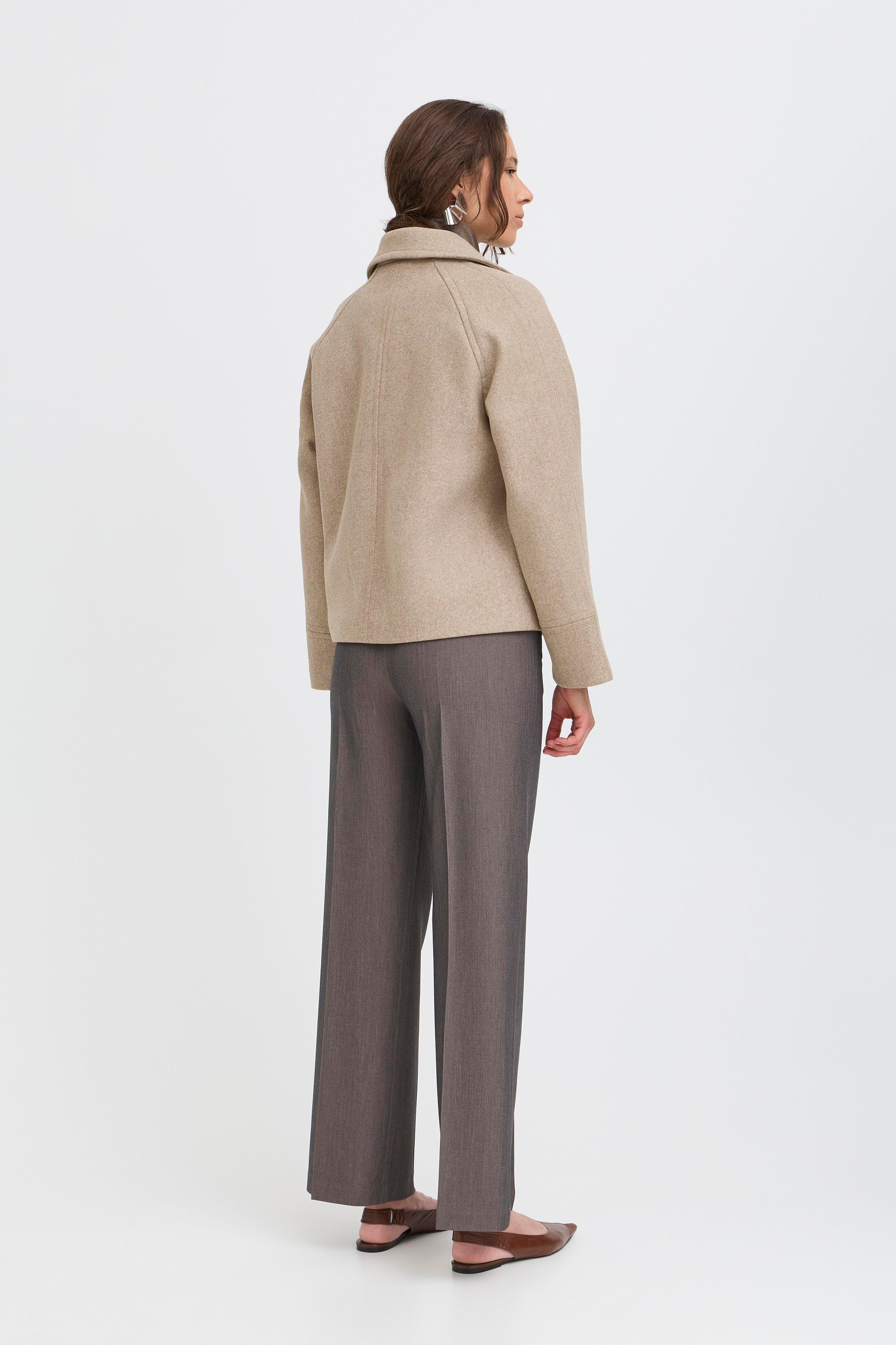 BYCILIA Yttertøy LOOKBOOK BACK 20816948-1713141