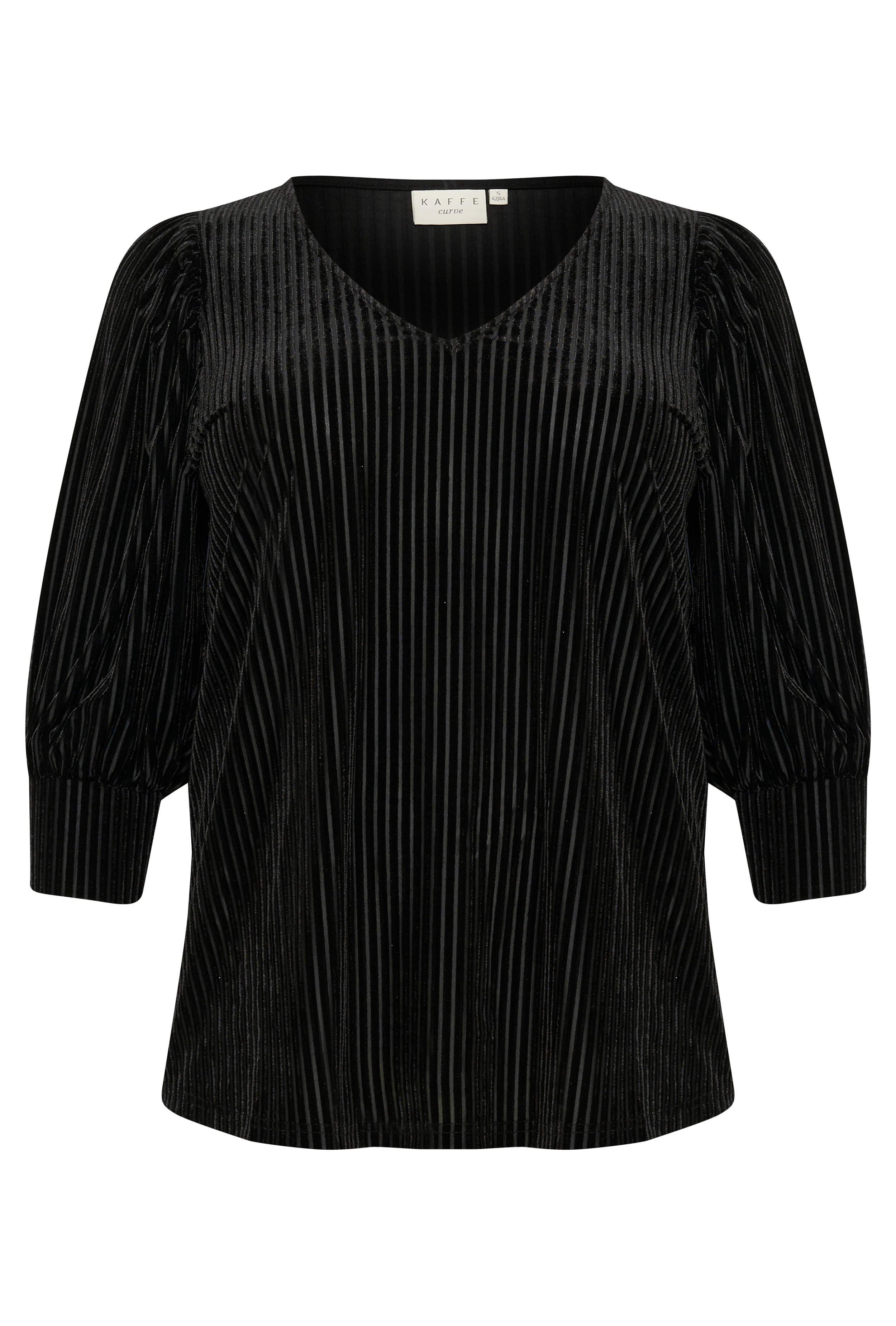 KCcacanna Blouse PACK FRONT 10581210-106480