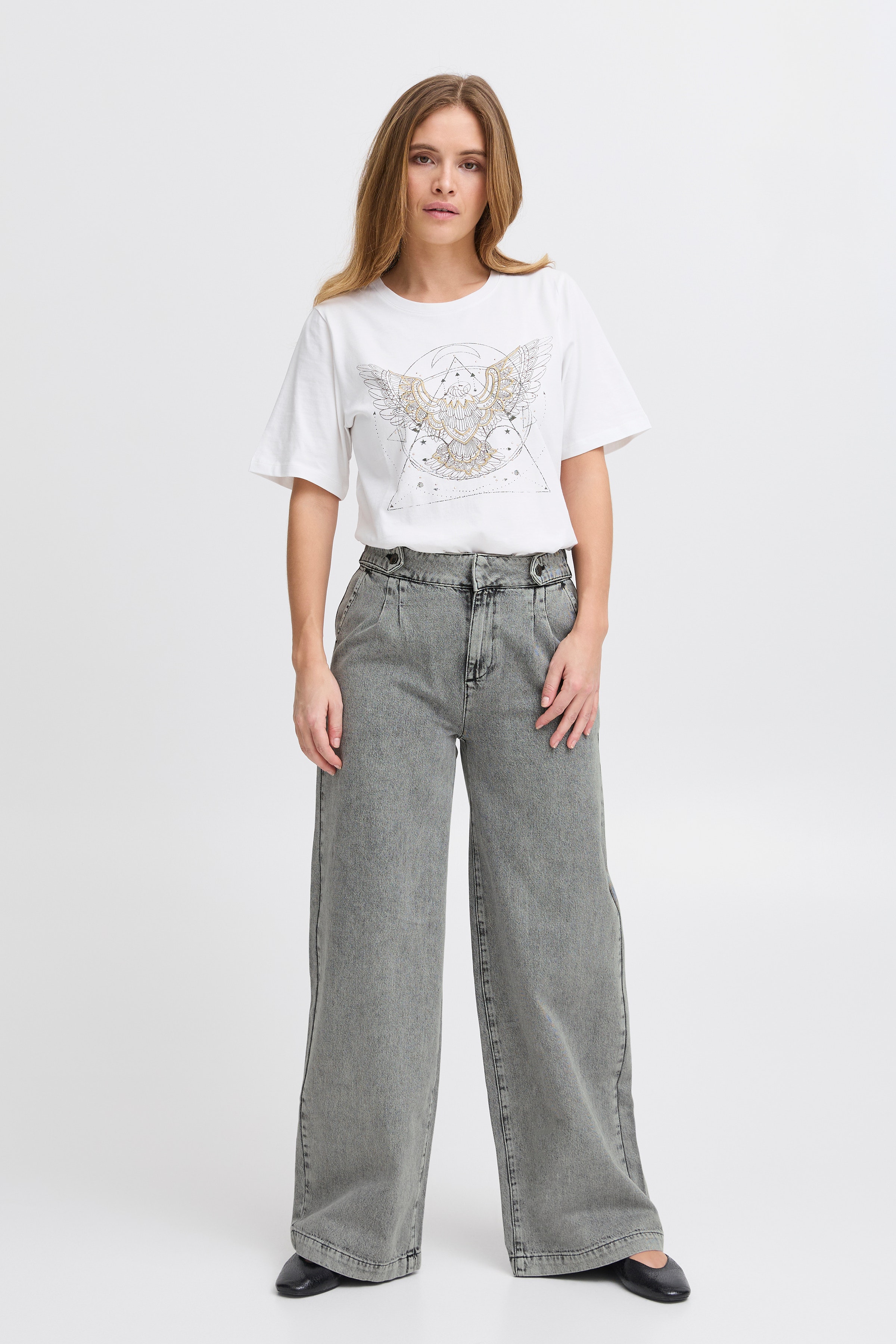PZVICKY Jeans LOOKBOOK FRONT 50208706-200006