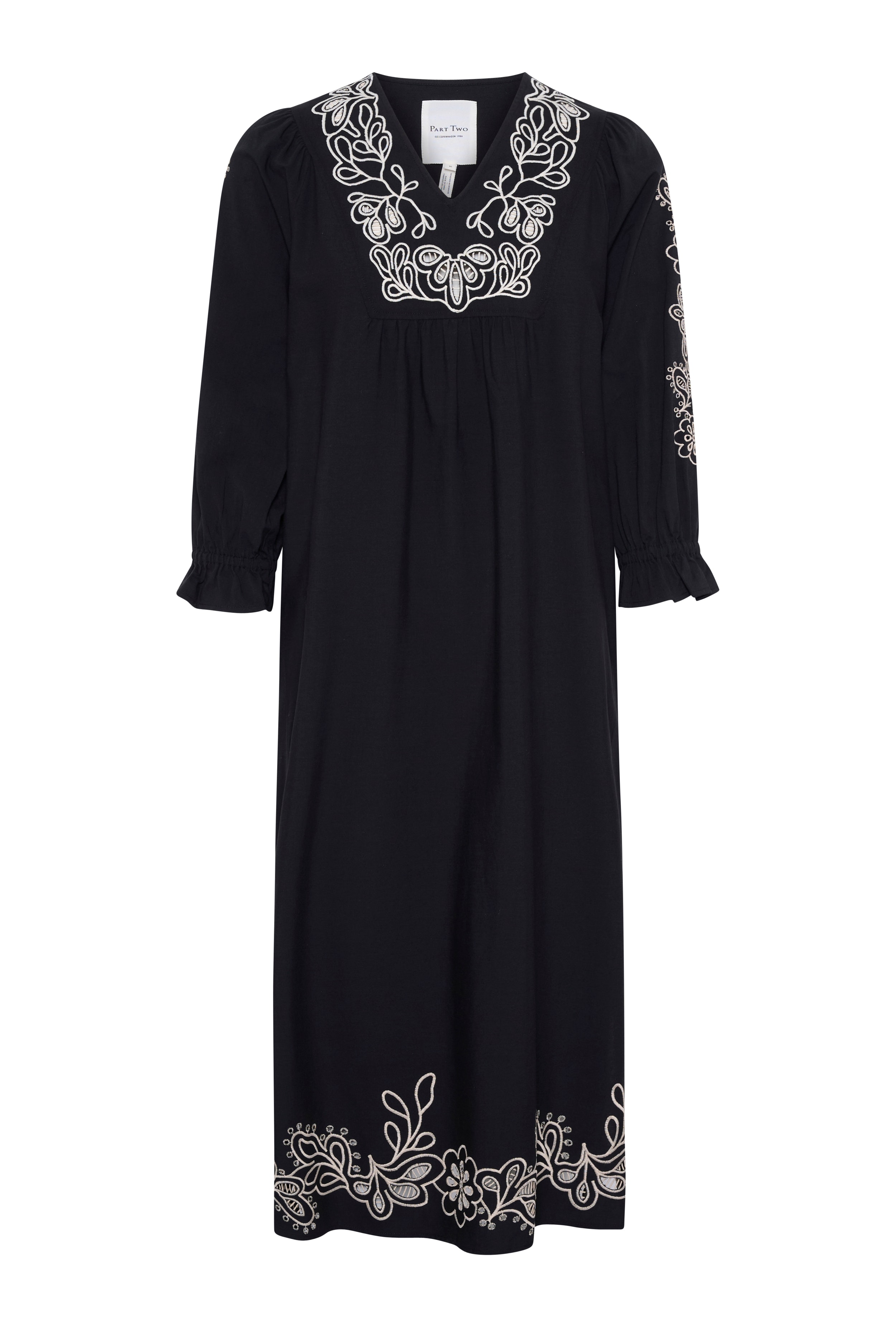NuraPW Kleid PACK FRONT 30309404-194008
