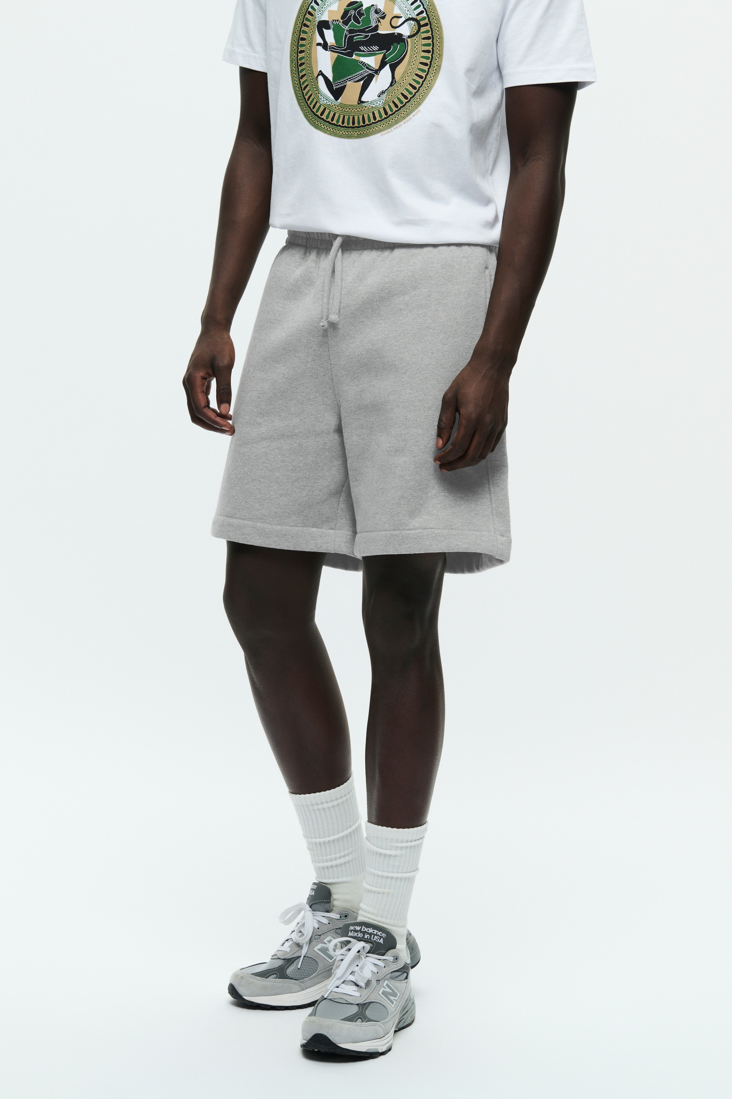 WWryker Shorts LOOKBOOK FRONT 30251399-303736