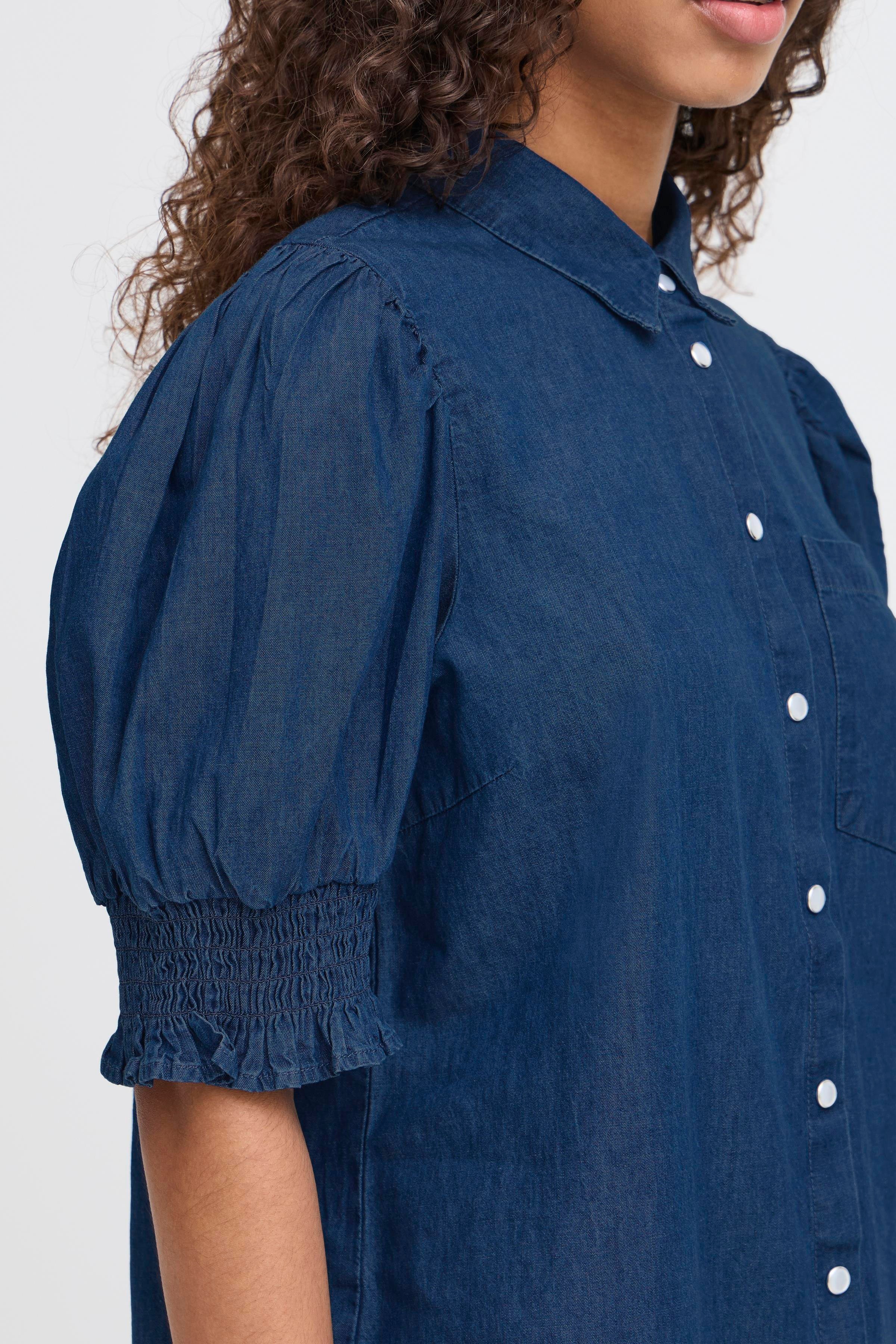 IHBORGIE Skjorte LOOKBOOK DETAIL 20121302-200929