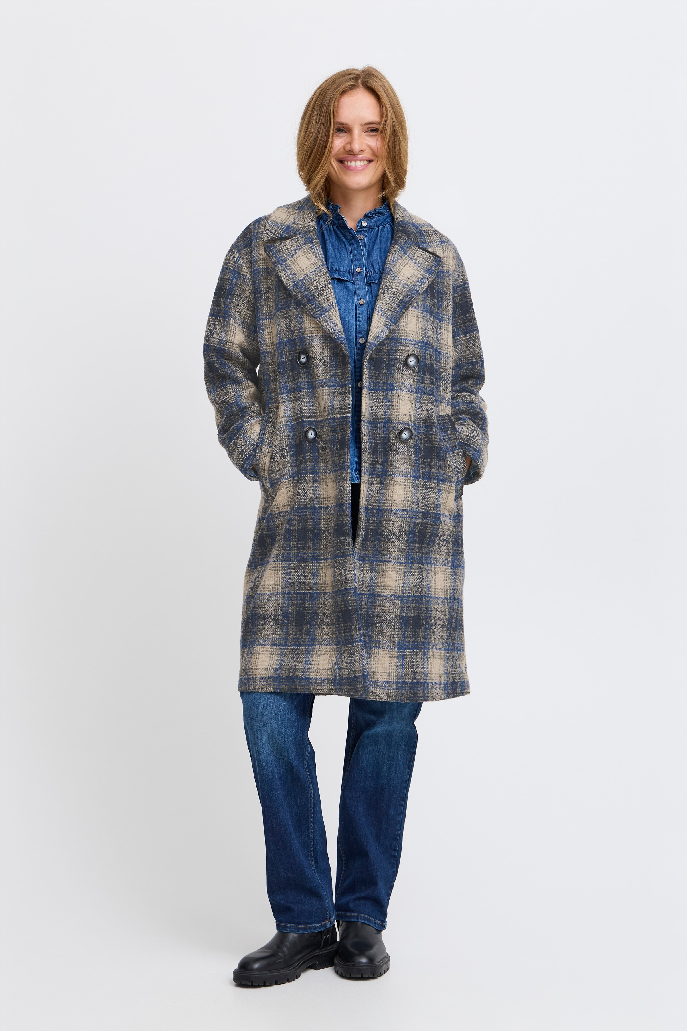 PZHADDIE Yttertøy LOOKBOOK FRONT 50208198-203396