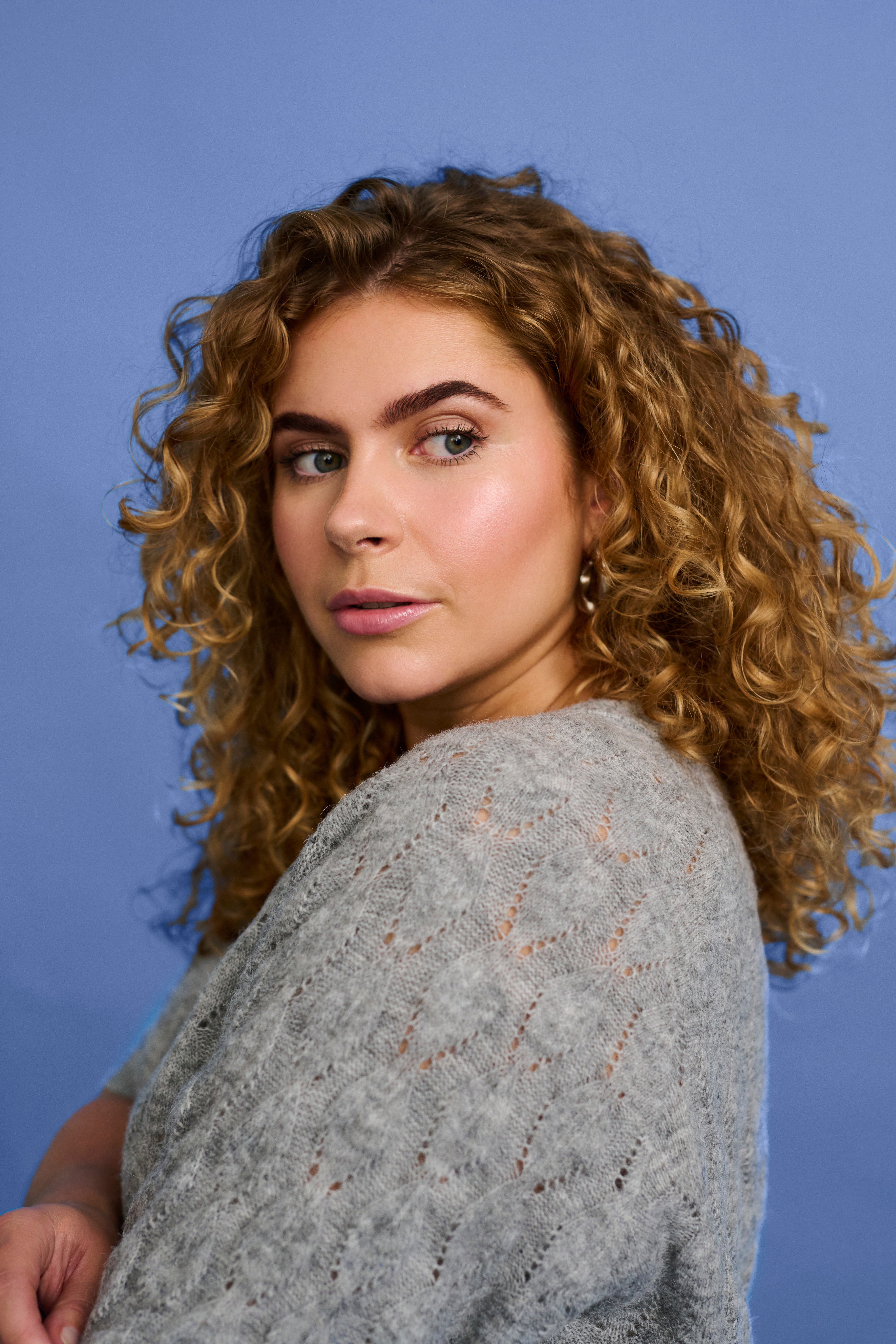 KCnalene Pullover LOCATION NONE 10582388-100123