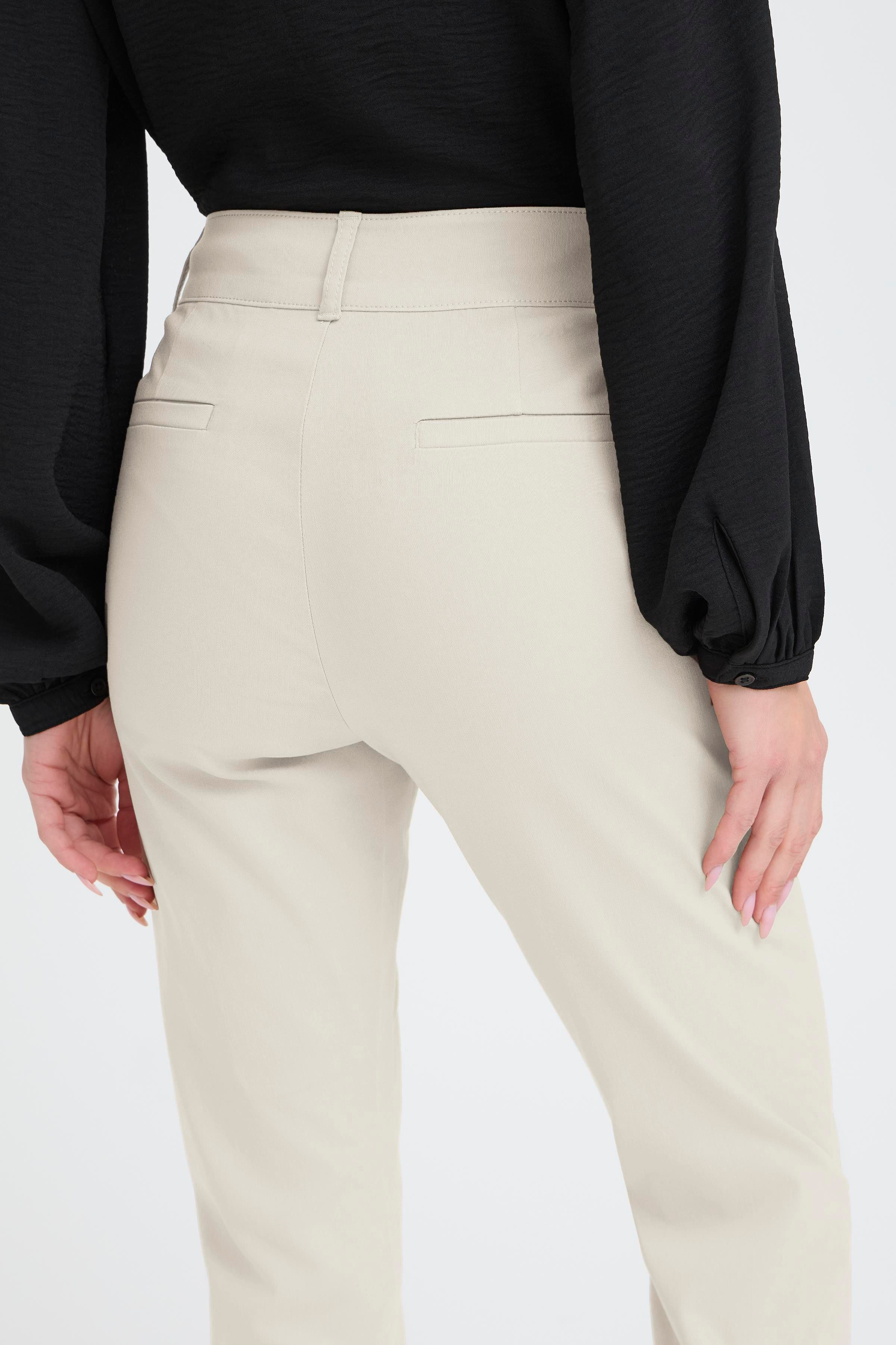 BYDIXI Bukser LOOKBOOK DETAIL 20816133-151304