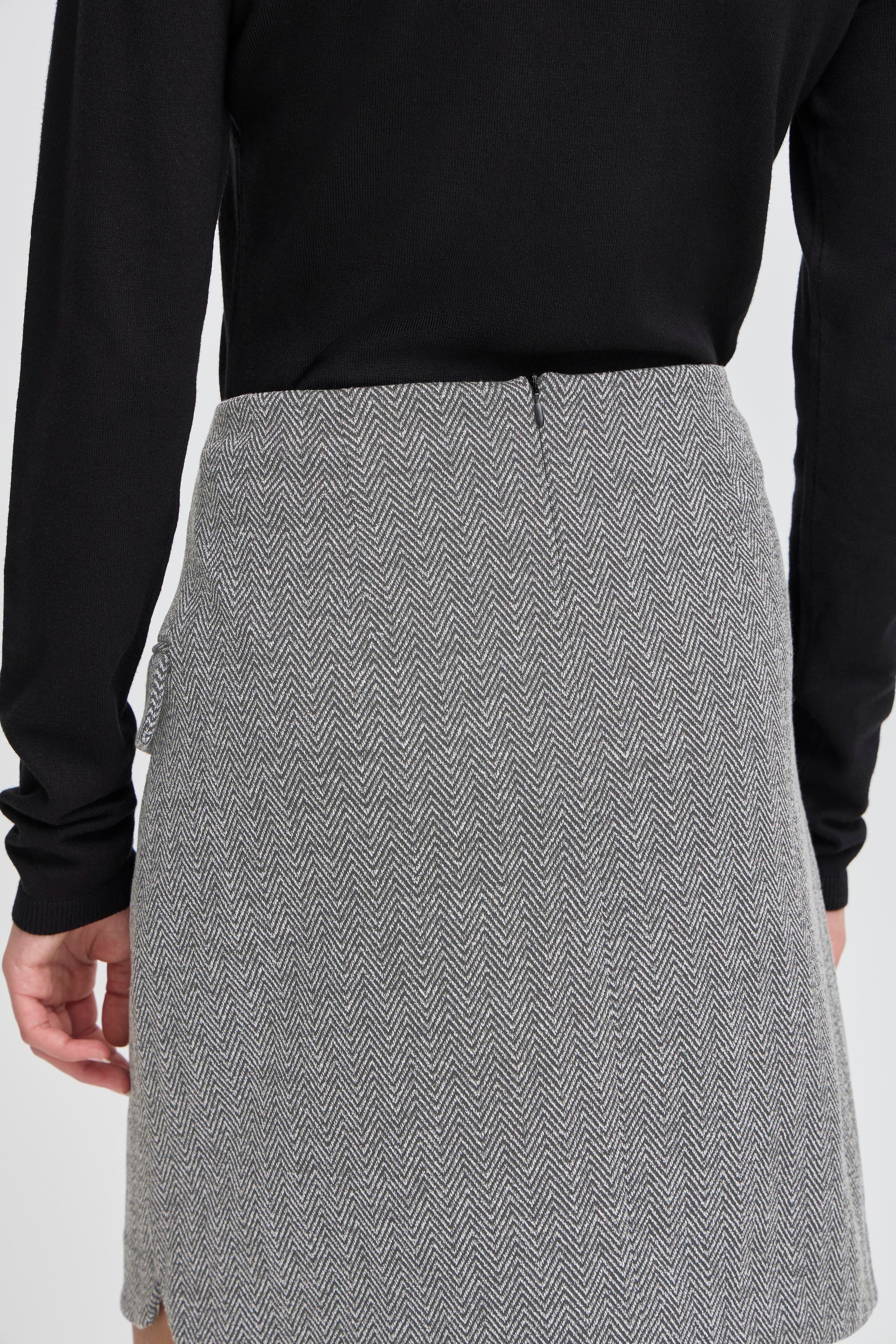 IHKATE Skjørt LOOKBOOK DETAIL 20121603-203523