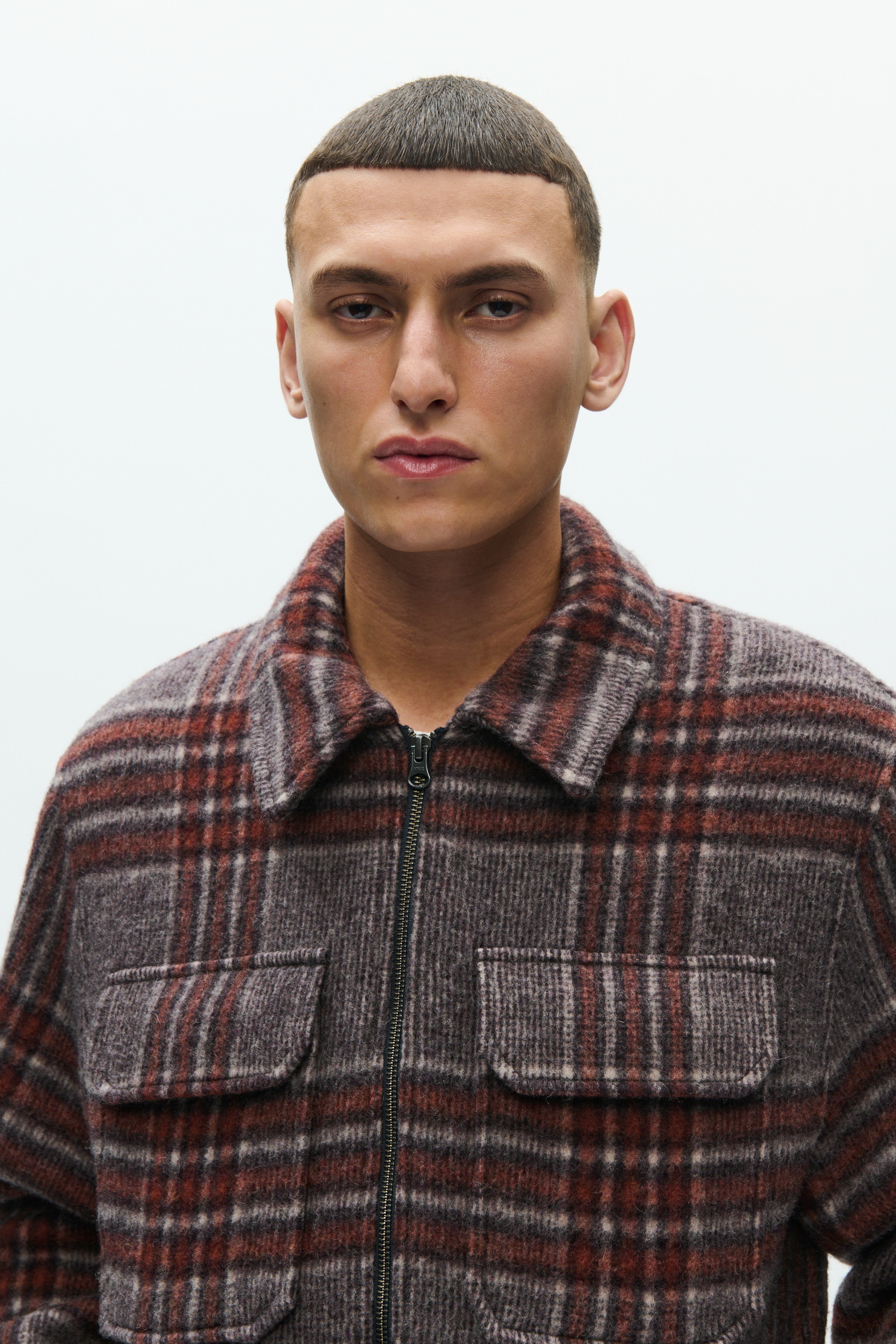 WWLam Jacket LOOKBOOK DETAIL 30251510-304079