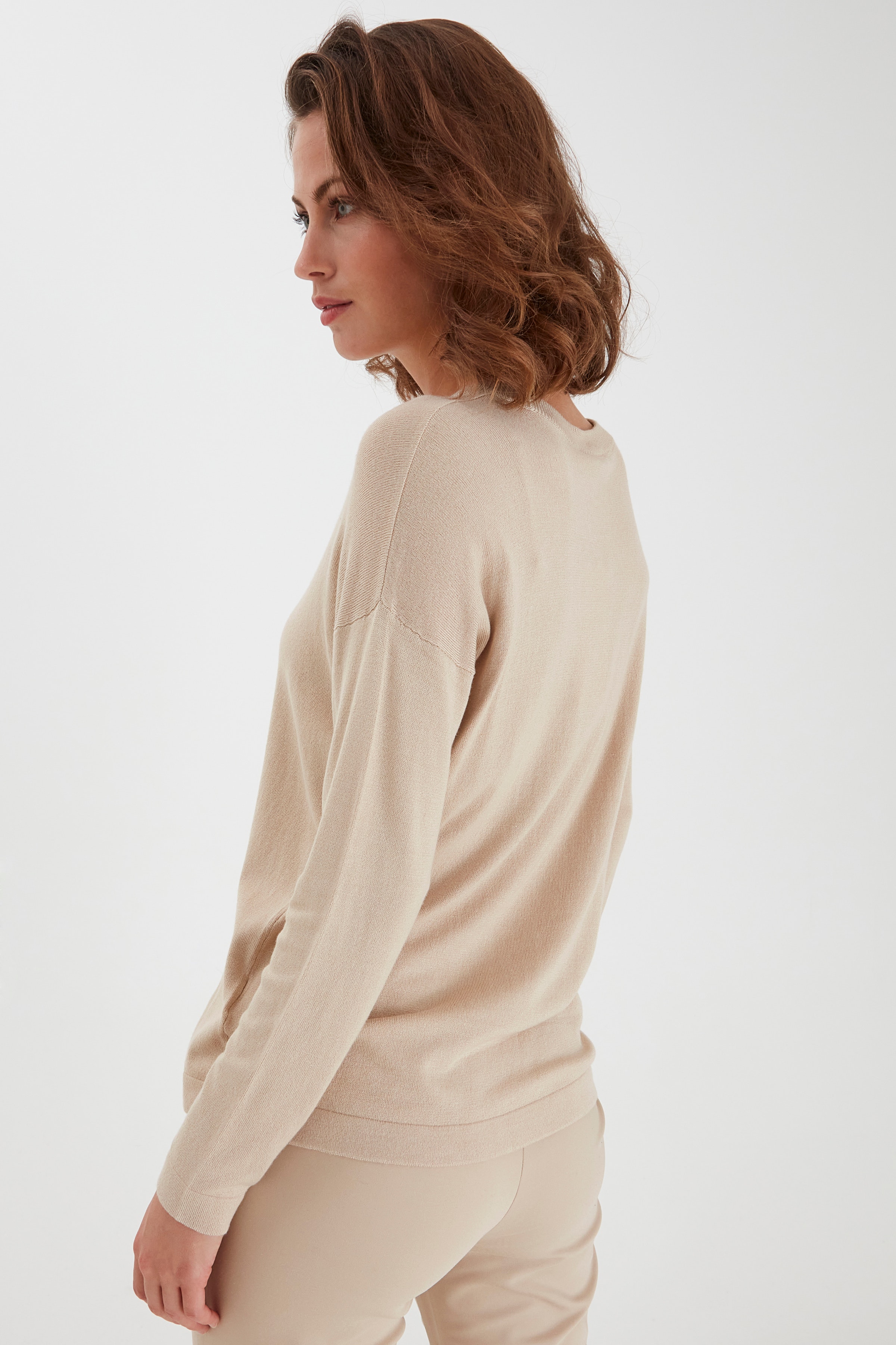 FRZULUREX Pullover LOOKBOOK BACK 20608380-141209
