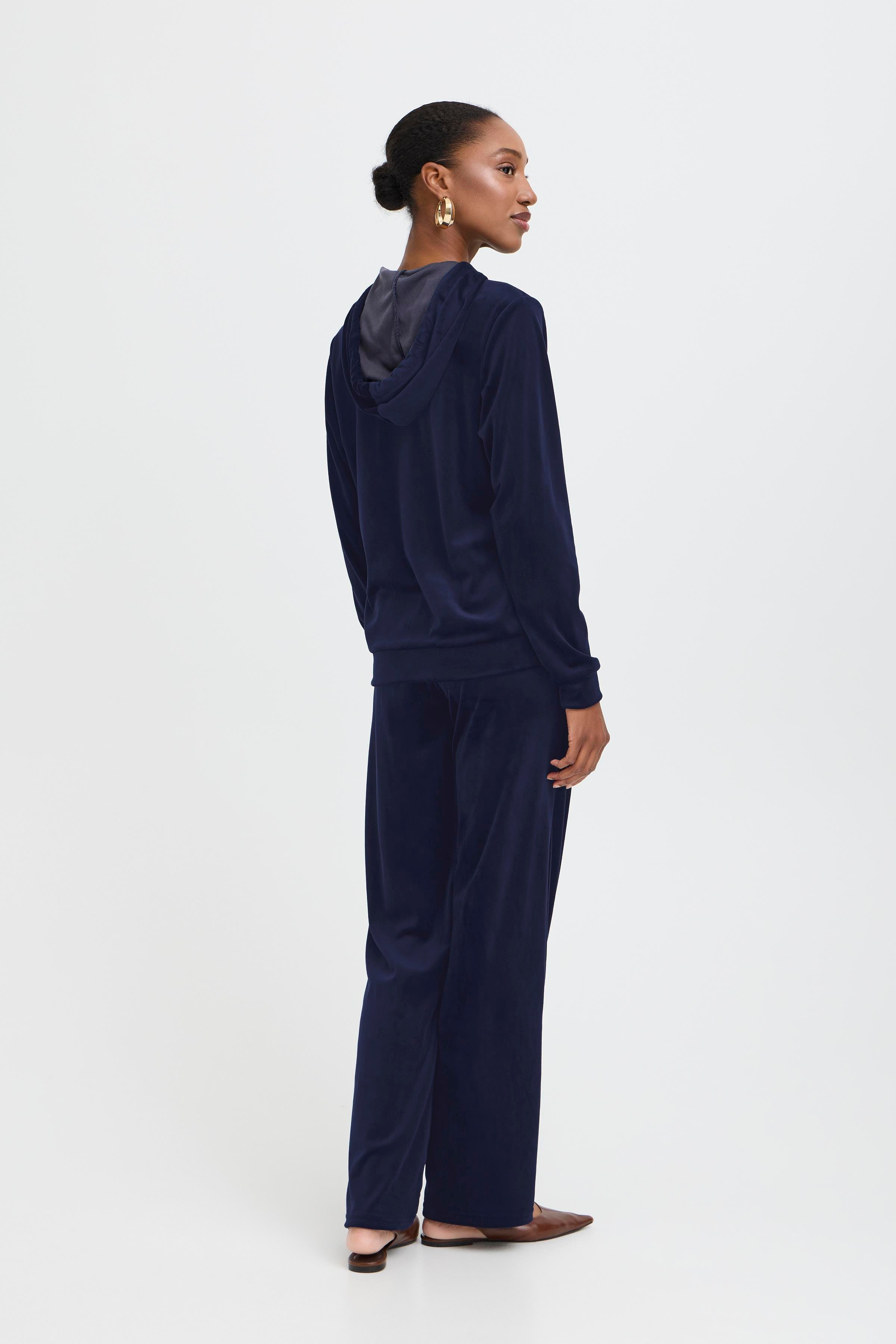 BYMITZA Jogging suit LOOKBOOK BACK 20810786-193923