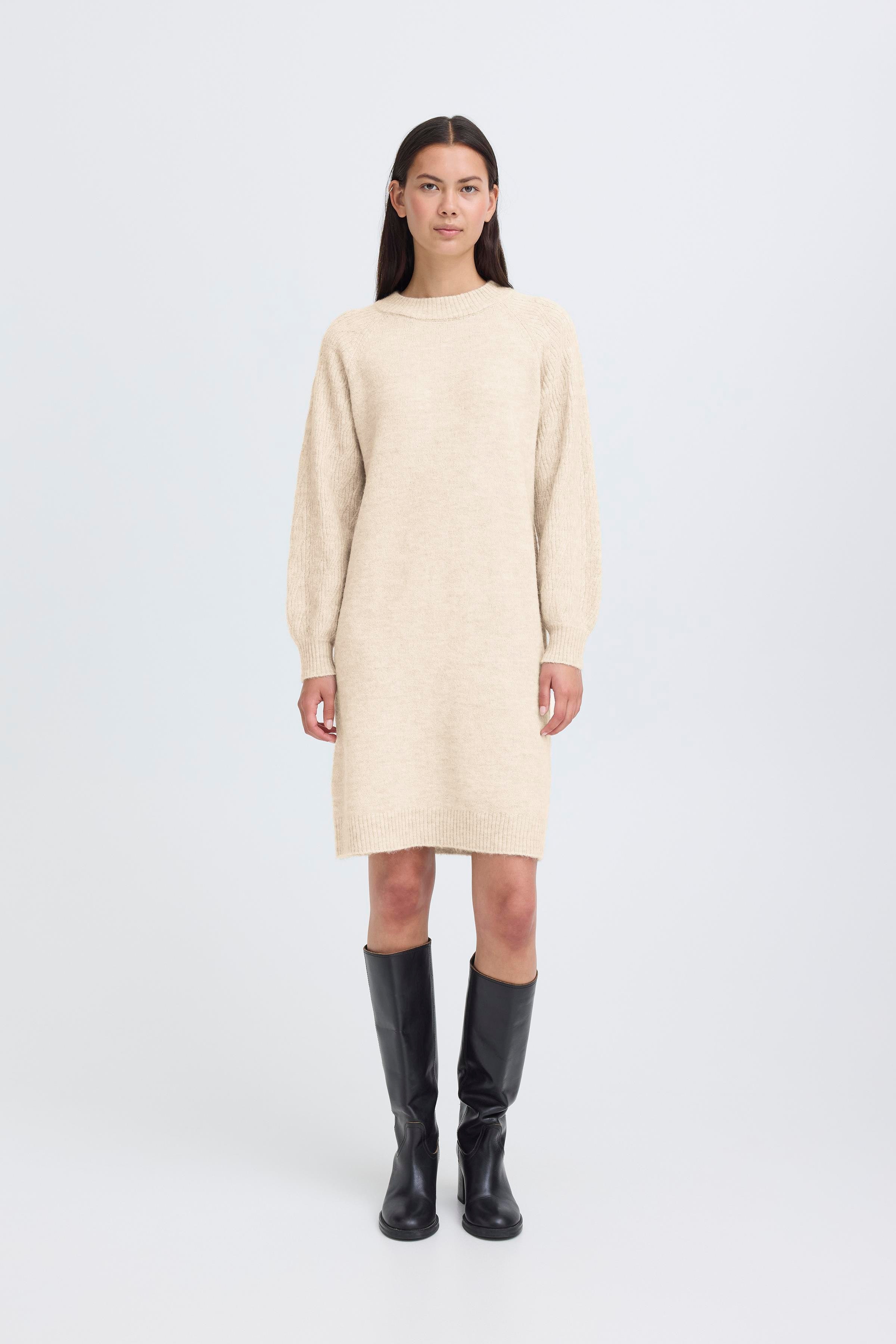 IHASDIS Kjole LOOKBOOK FRONT 20124549-1304011