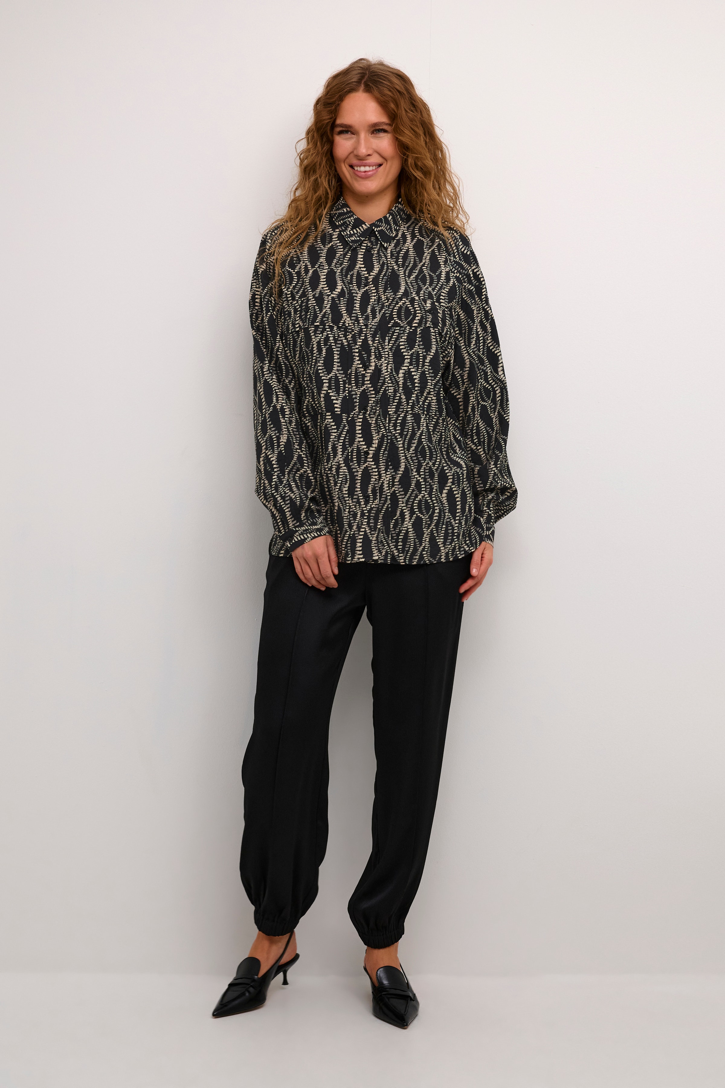KAdunora Skjorte LOOKBOOK FRONT 10509198-106591