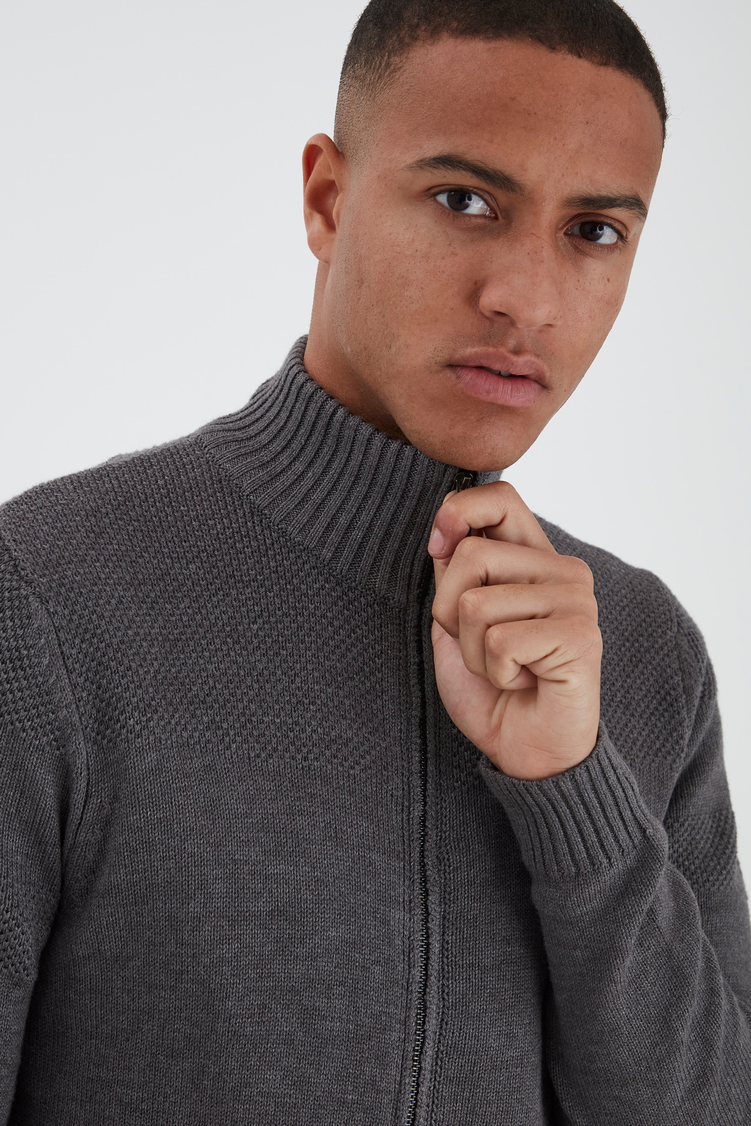 Strikcardigan LOOKBOOK DETAIL 20711646-200277