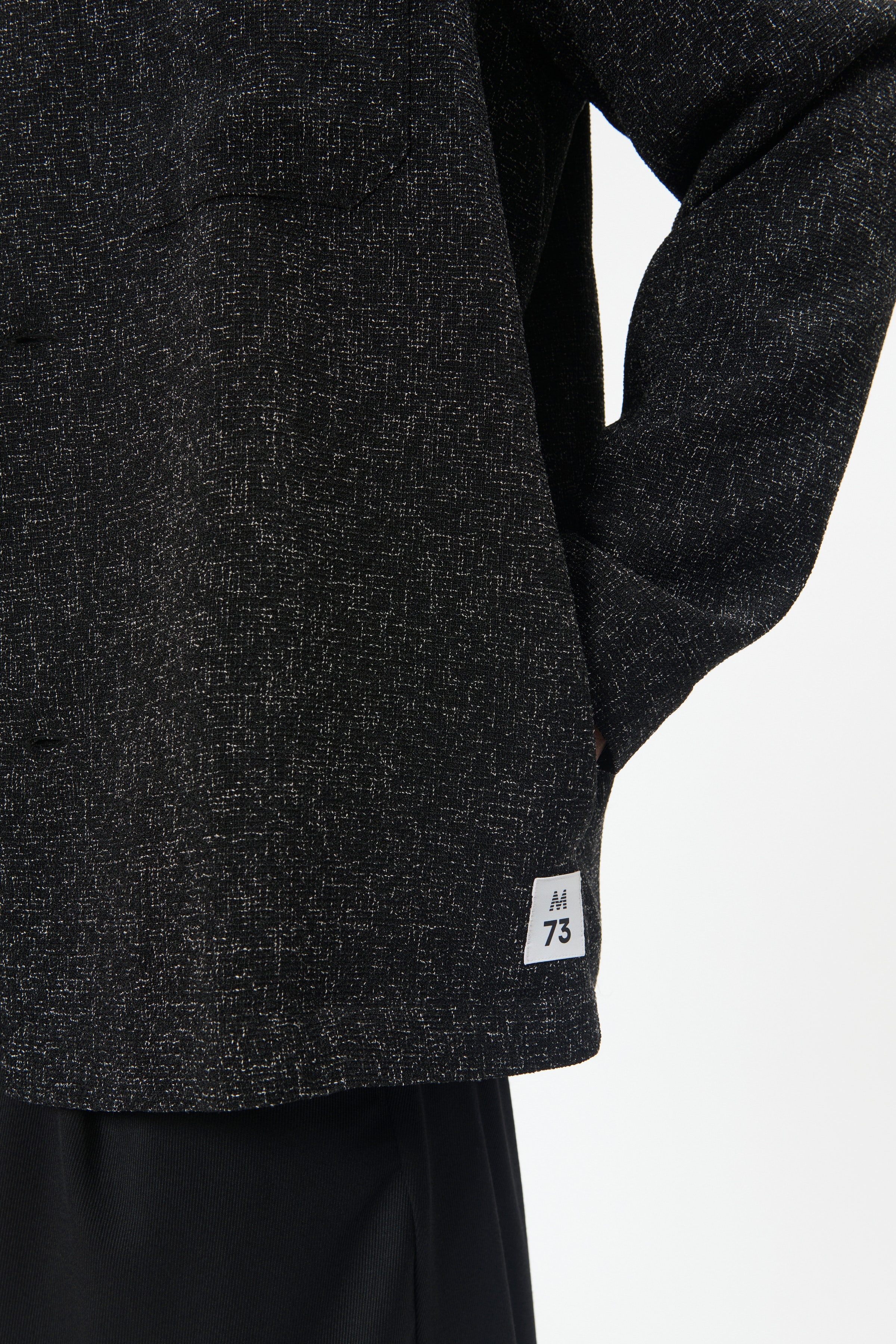MAfipper Skjorte LOOKBOOK DETAIL 30208837-300275