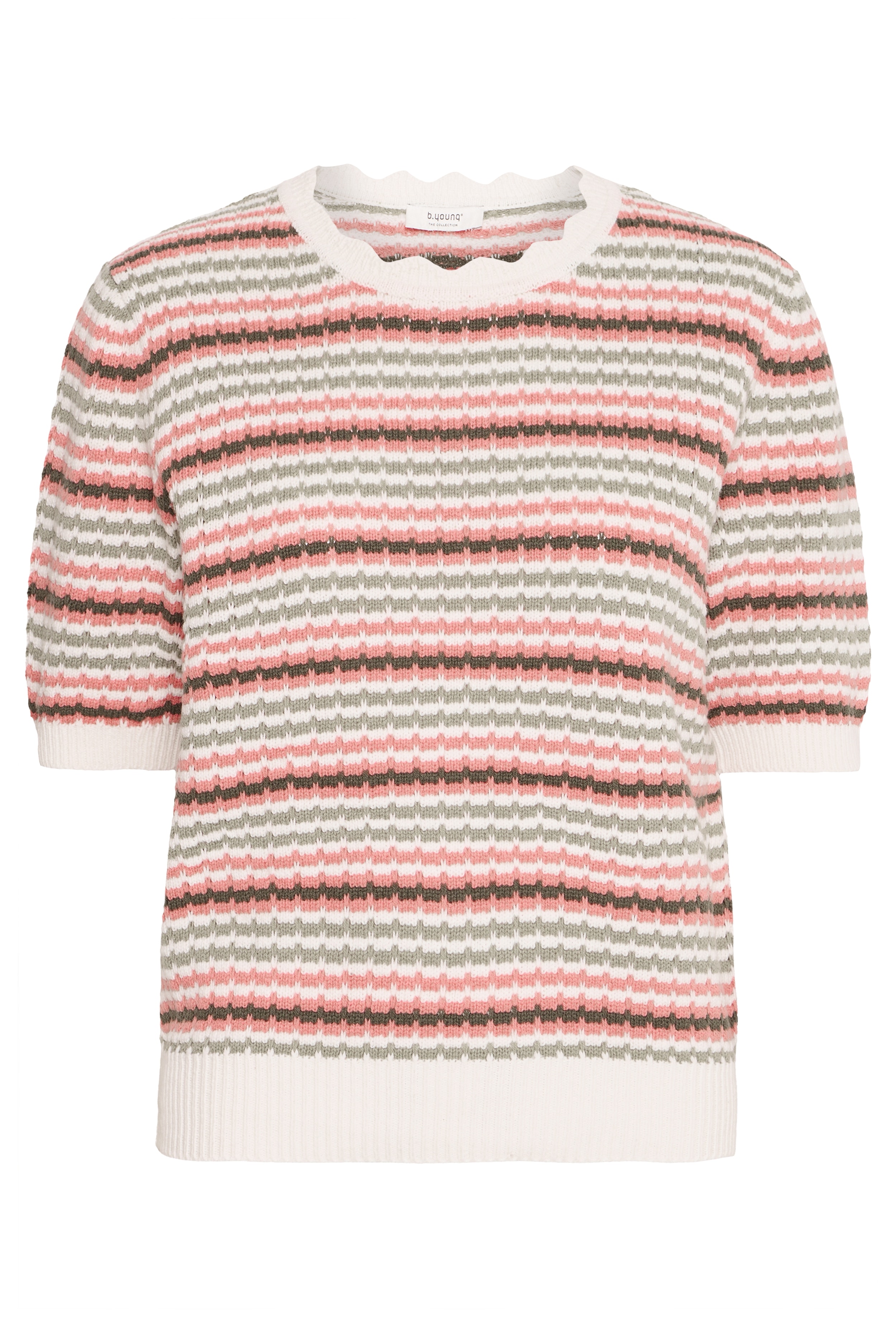 BYNAJO Pullover PACK FRONT 20816829-204682